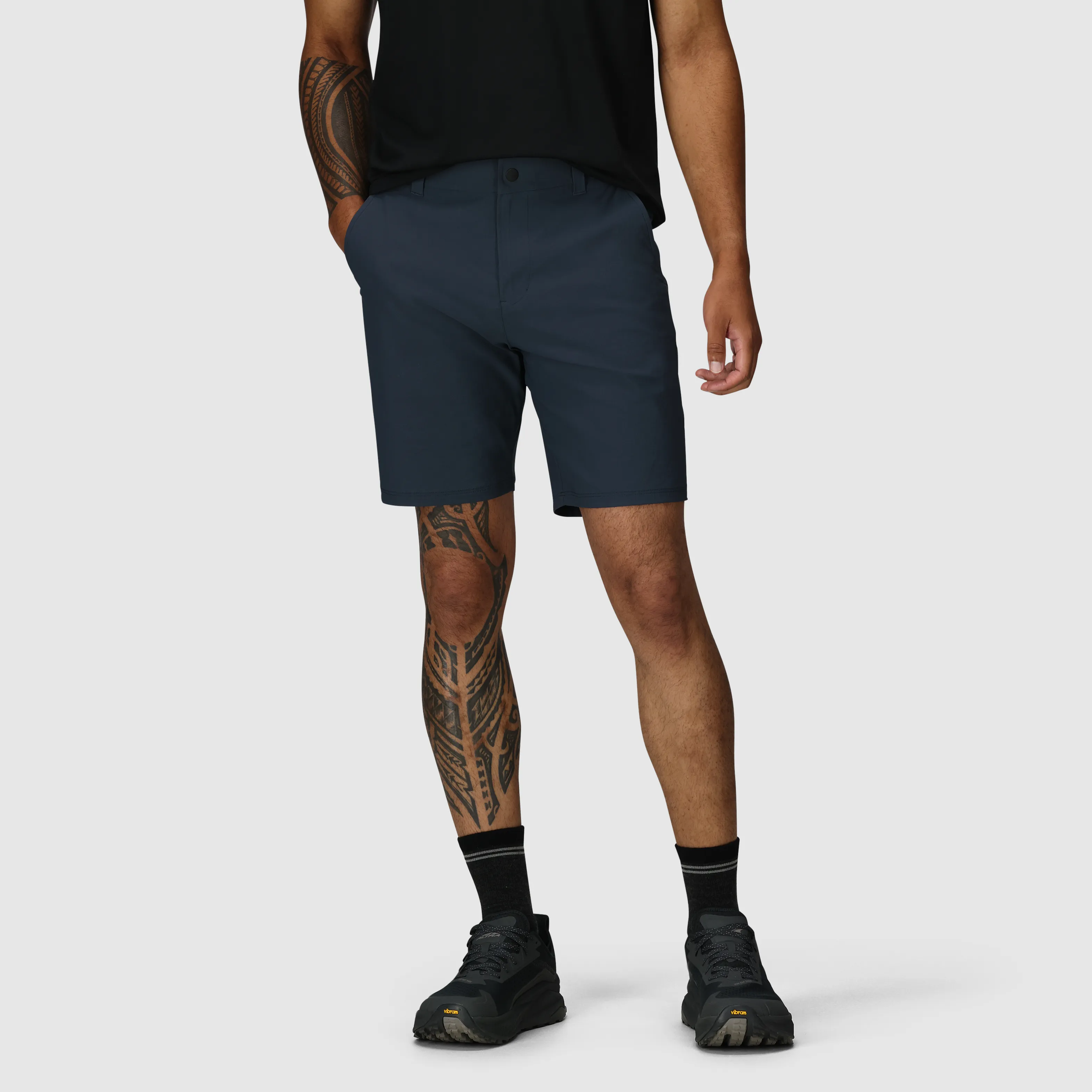 Men's Timberline Shorts Outdoor Research