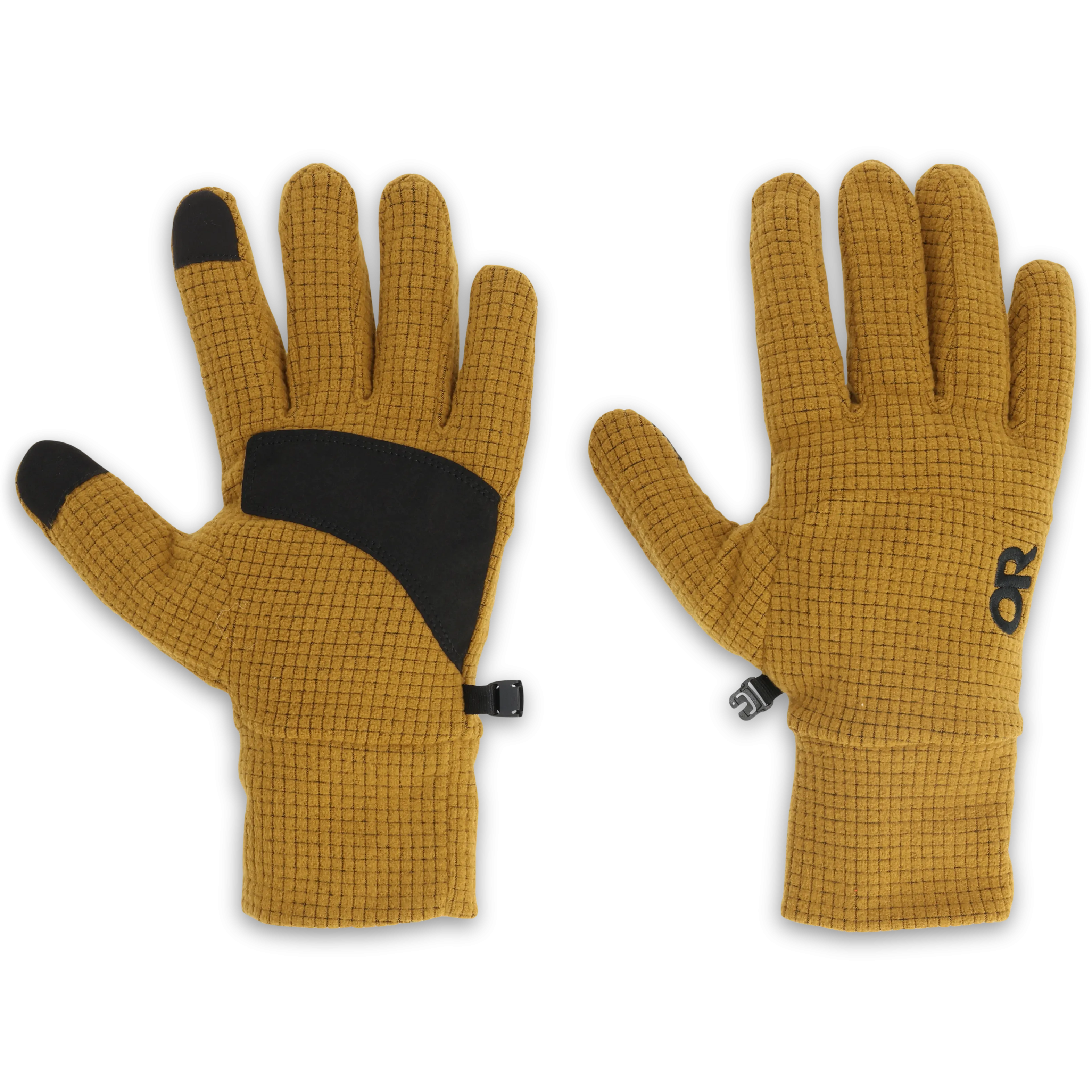 Men's Trail Mix Gloves Outdoor Research