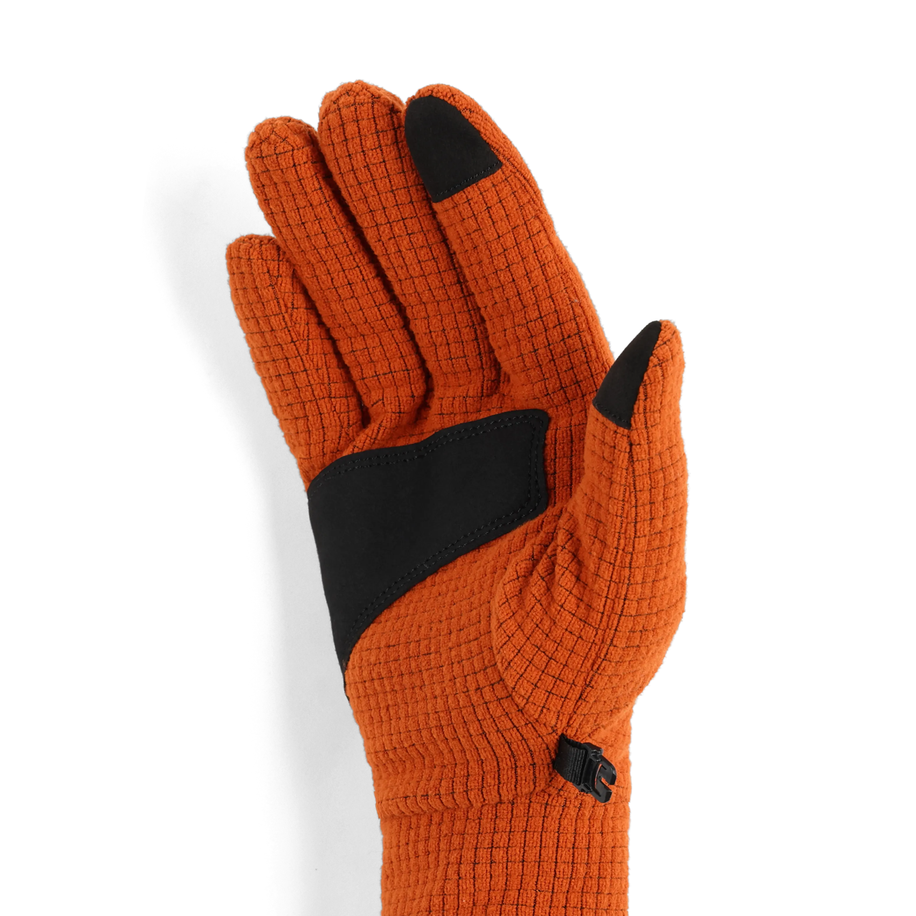 Men's Trail Mix Gloves Outdoor Research