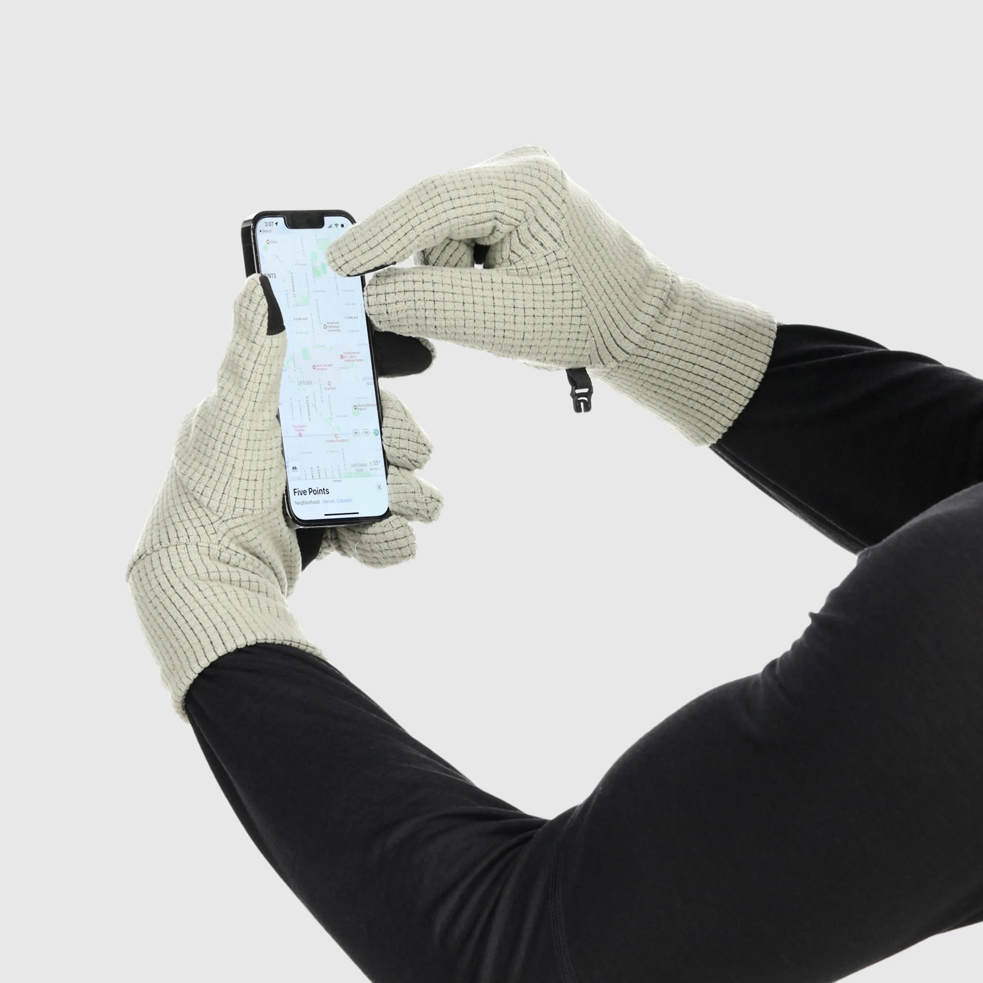 Men's Trail Mix Gloves Outdoor Research