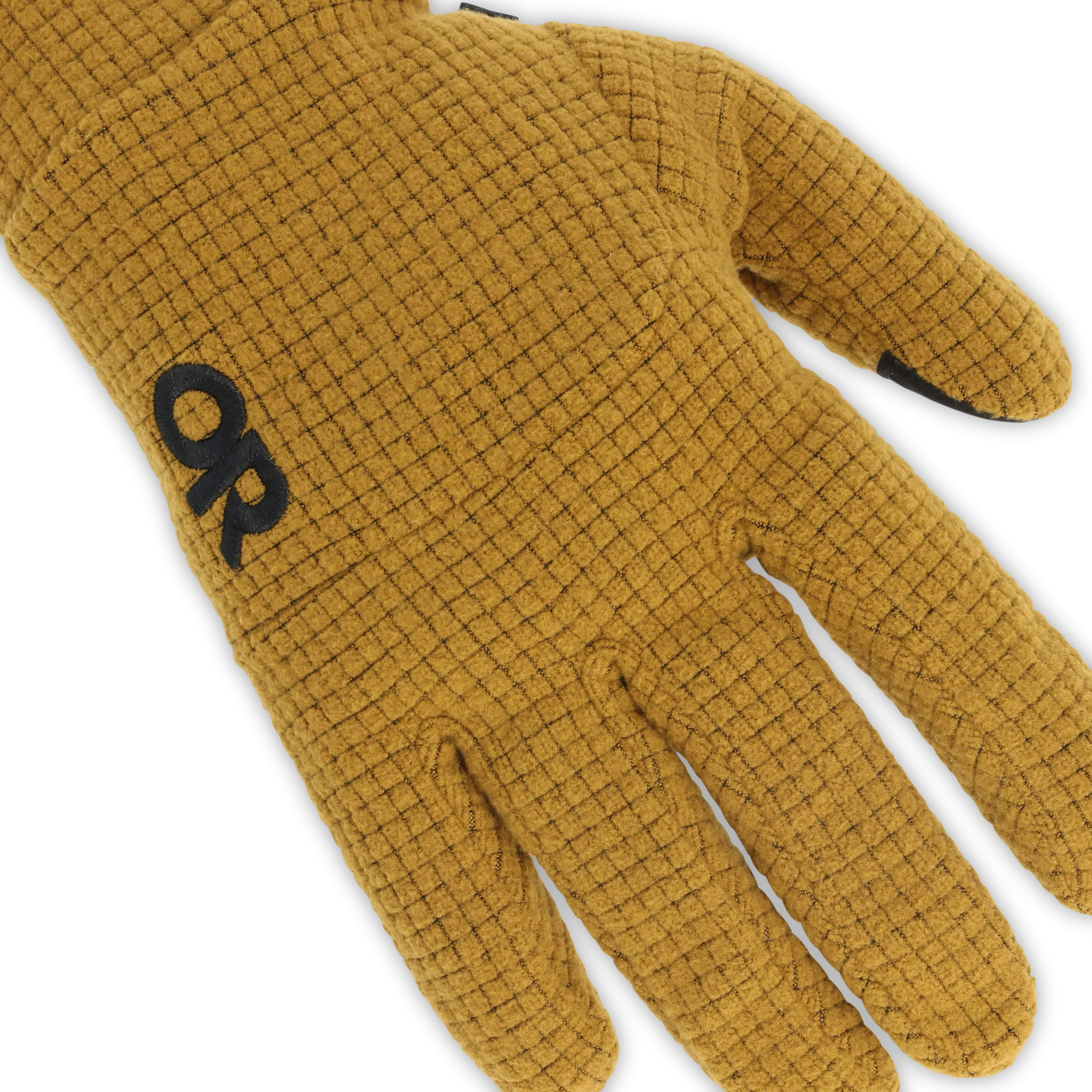 Men's Trail Mix Gloves Outdoor Research