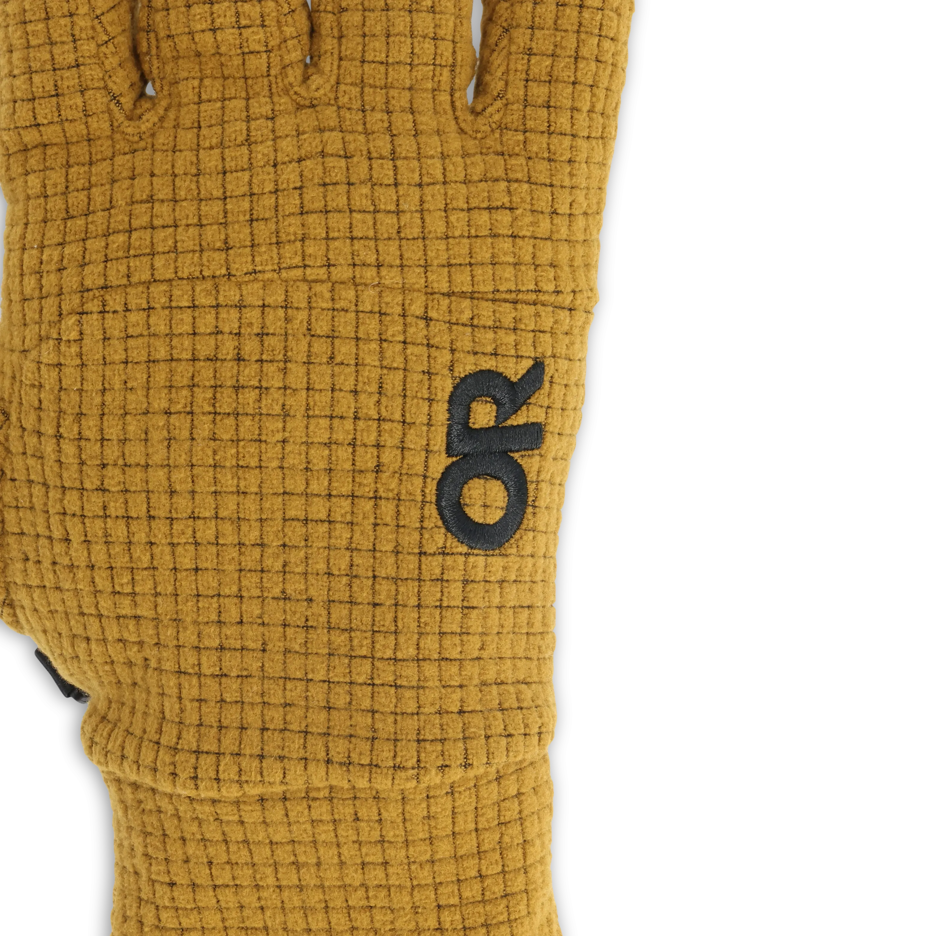 Men's Trail Mix Gloves Outdoor Research