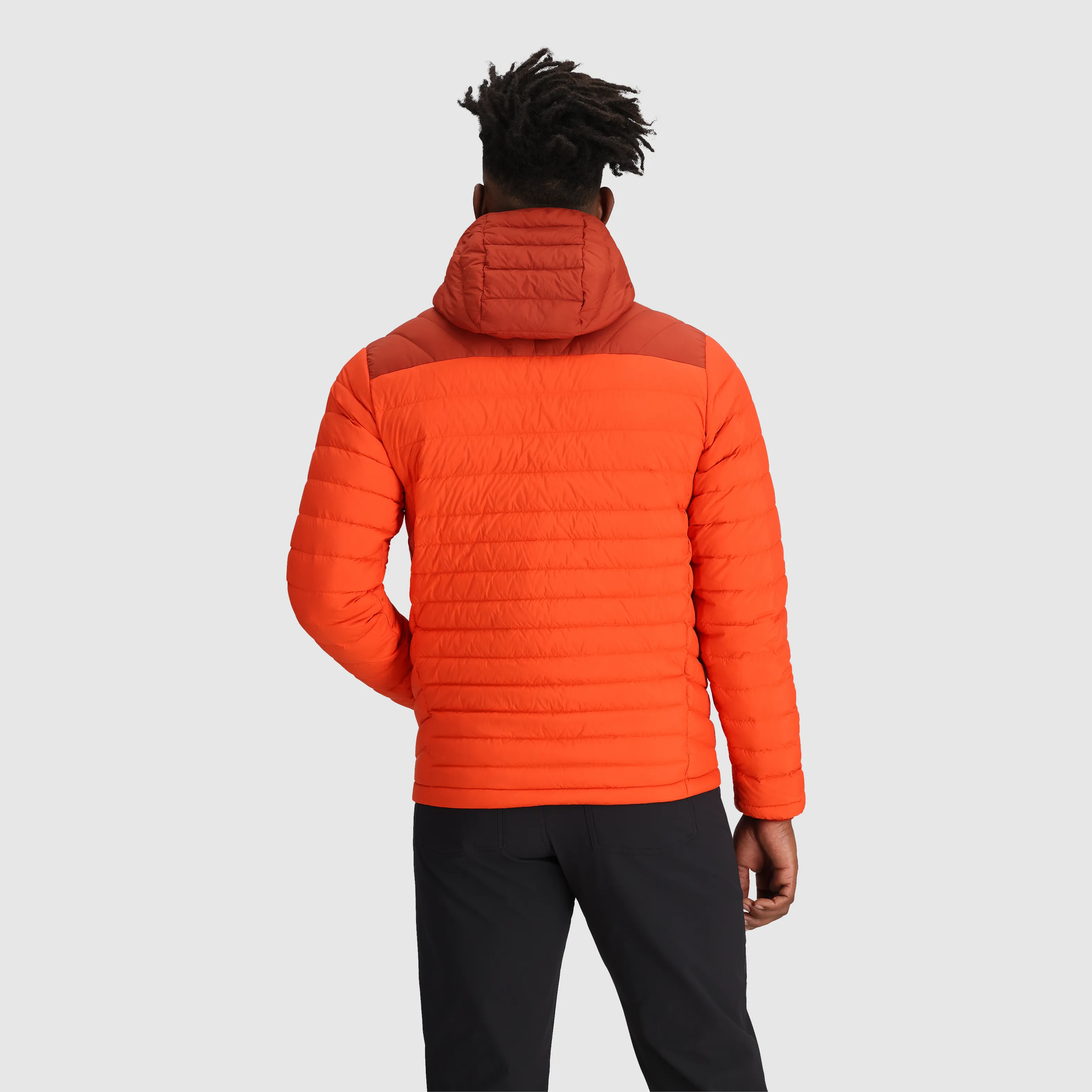 Men's Transcendent Down Hoodie Outdoor Research