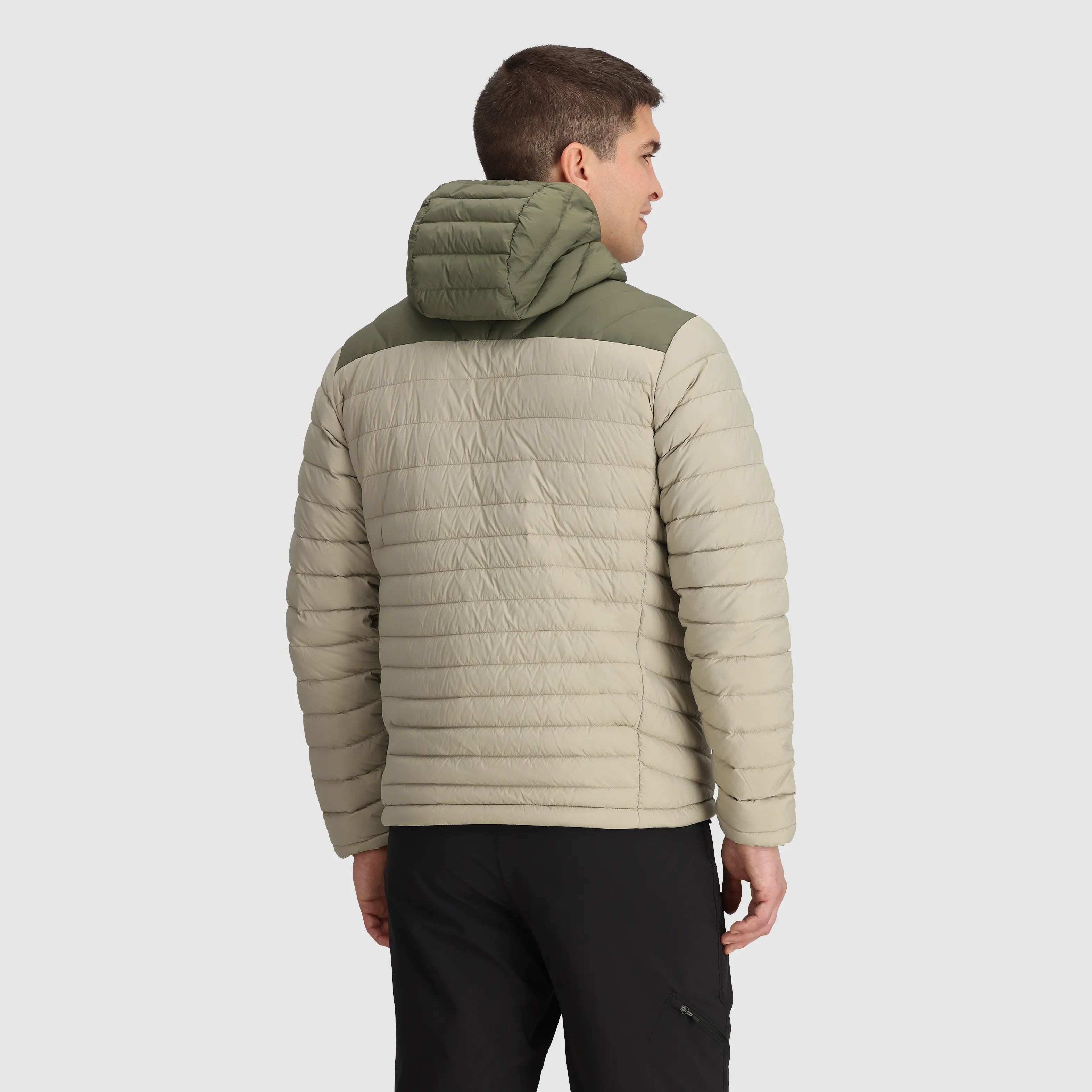 Men's Transcendent Down Hoodie Outdoor Research