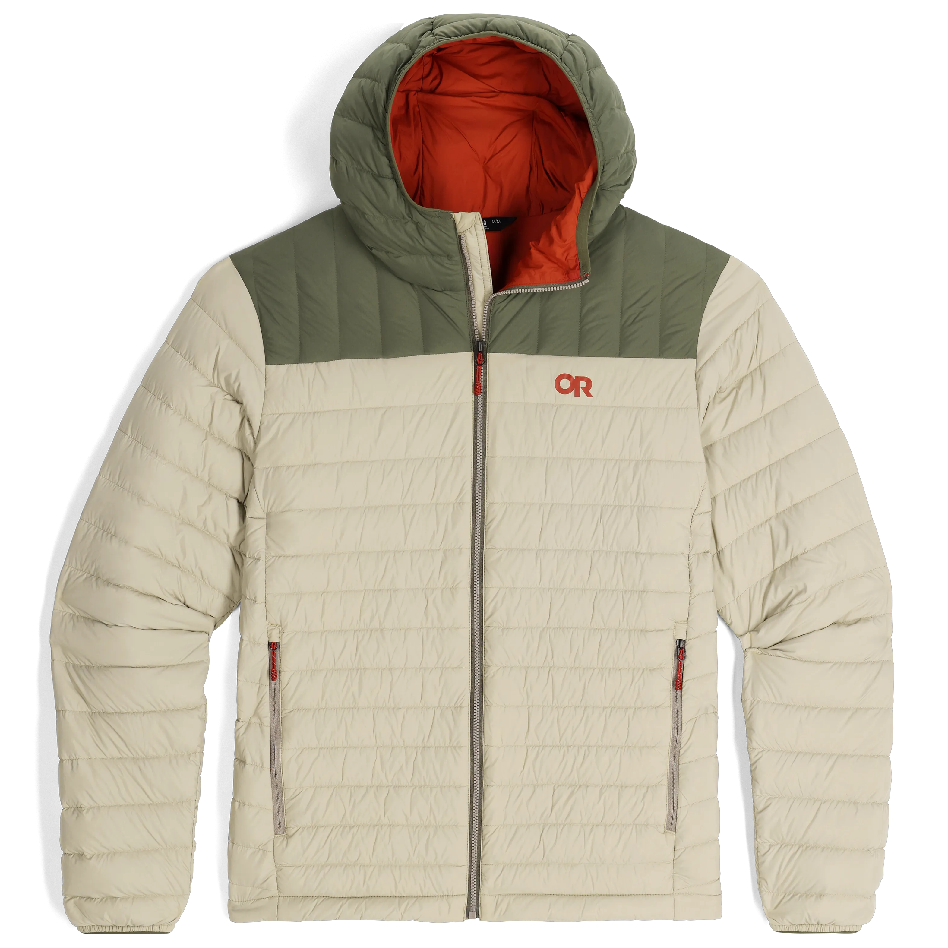 Men's Transcendent Down Hoodie Outdoor Research