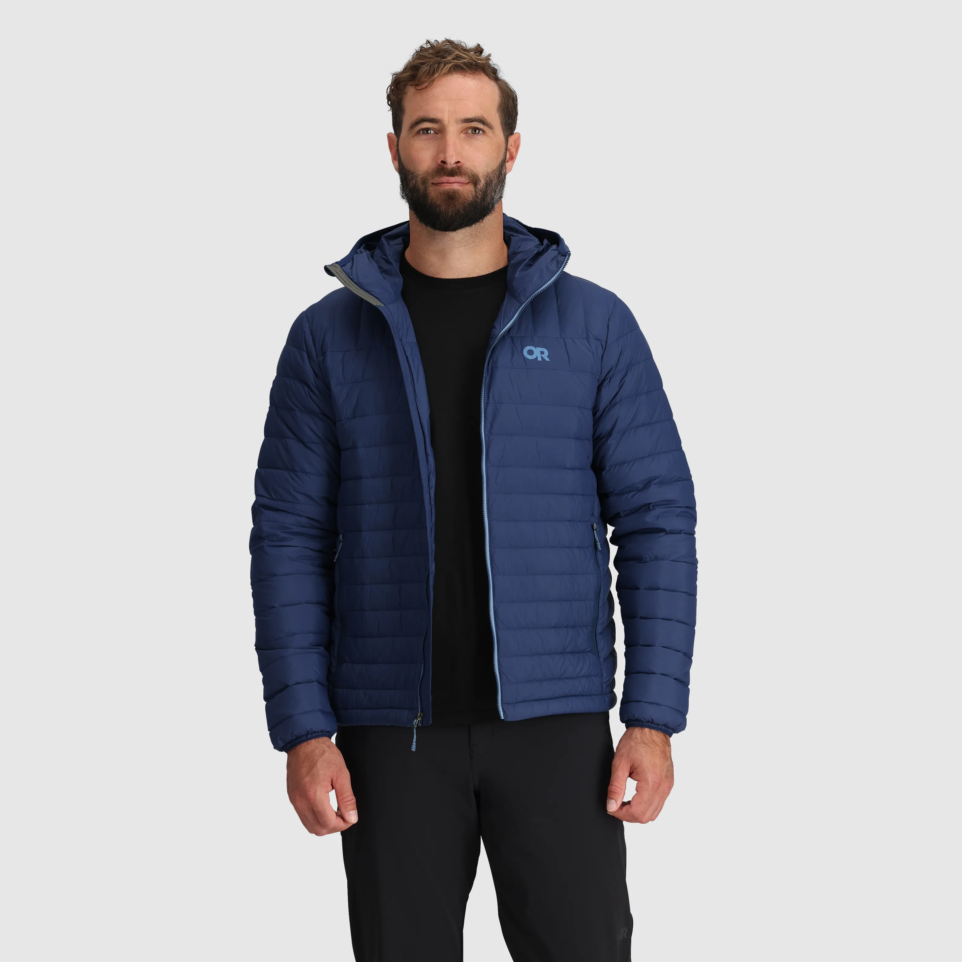 Men's Transcendent Down Hoodie Outdoor Research