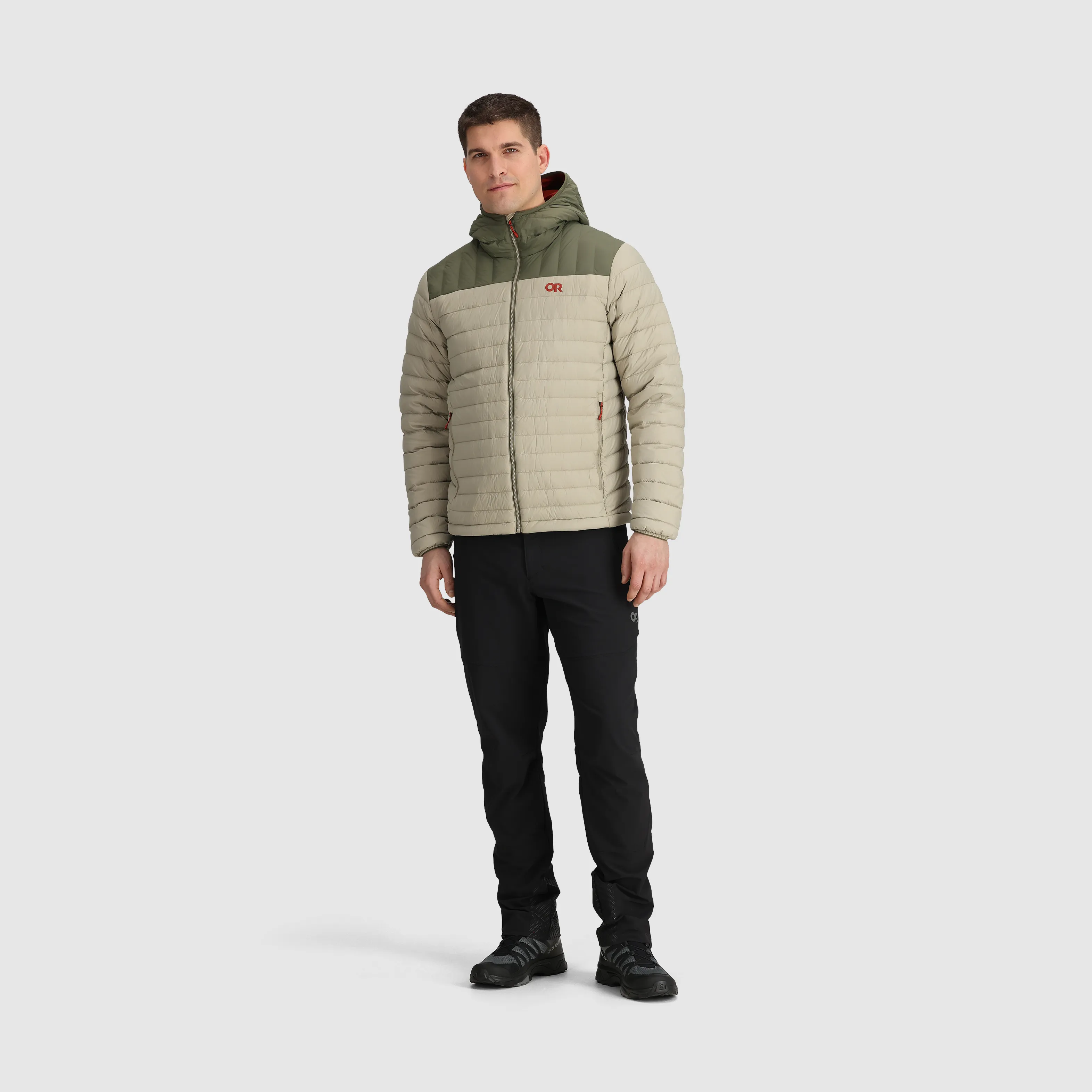 Men's Transcendent Down Hoodie Outdoor Research