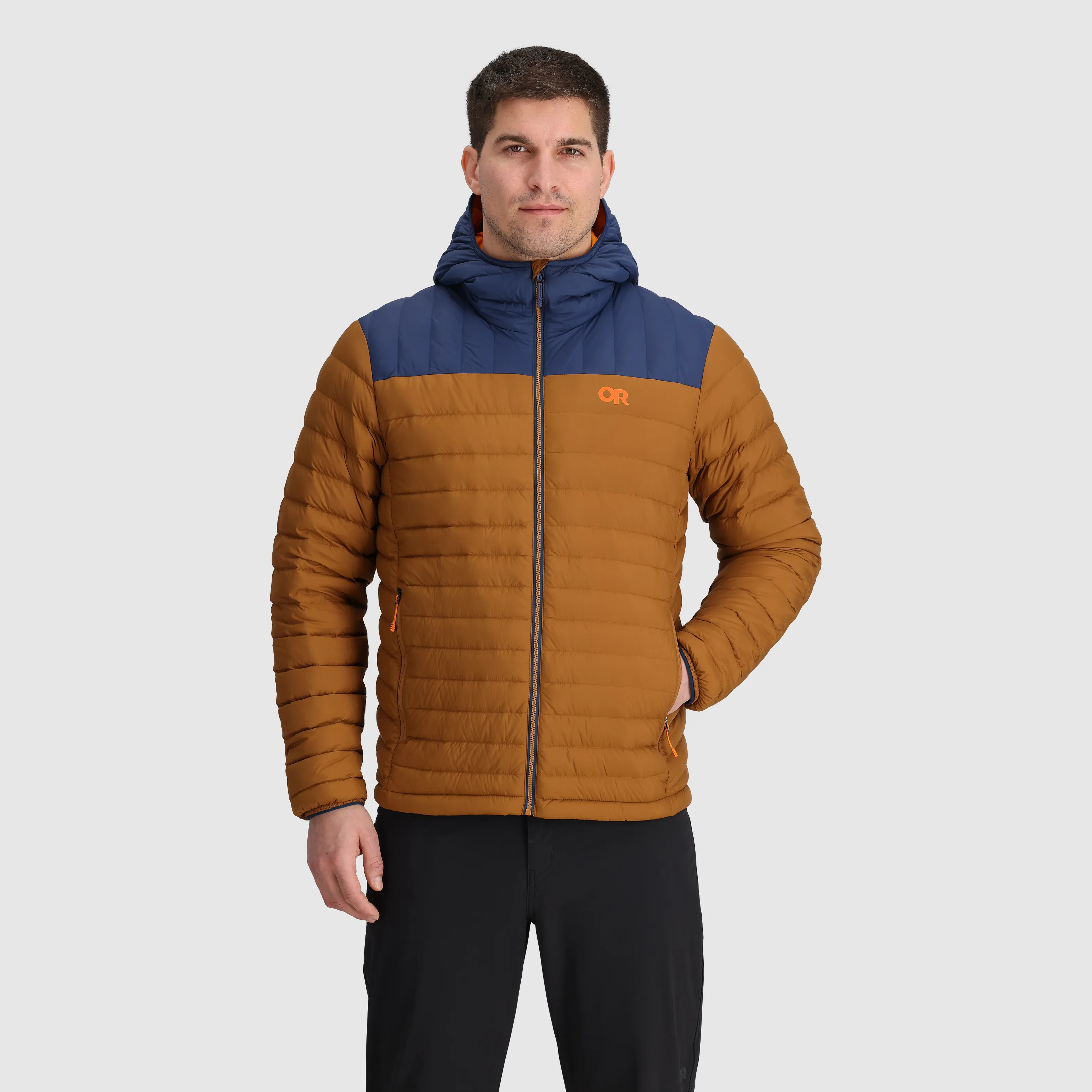 Men's Transcendent Down Hoodie Outdoor Research
