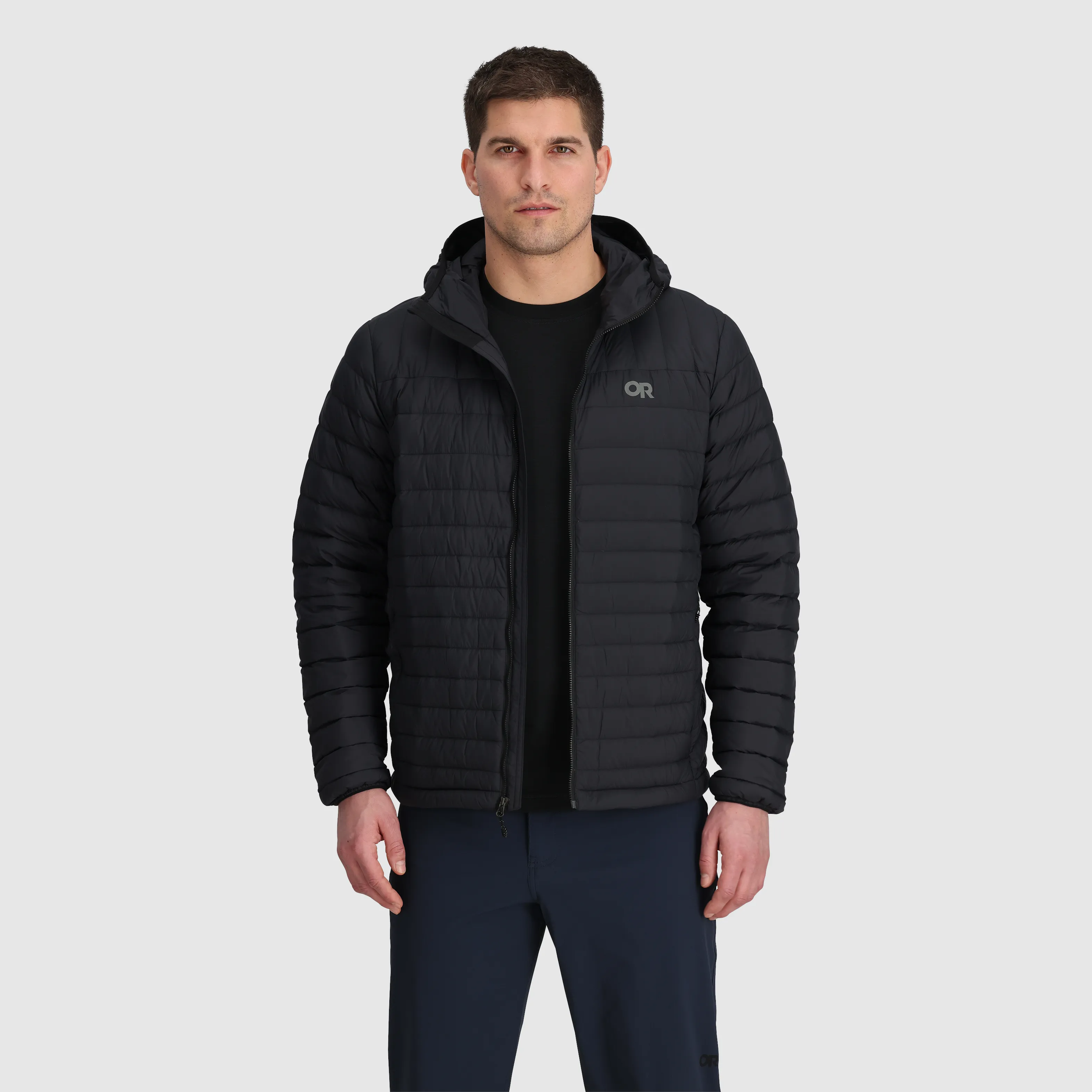 Men's Transcendent Down Hoodie Outdoor Research