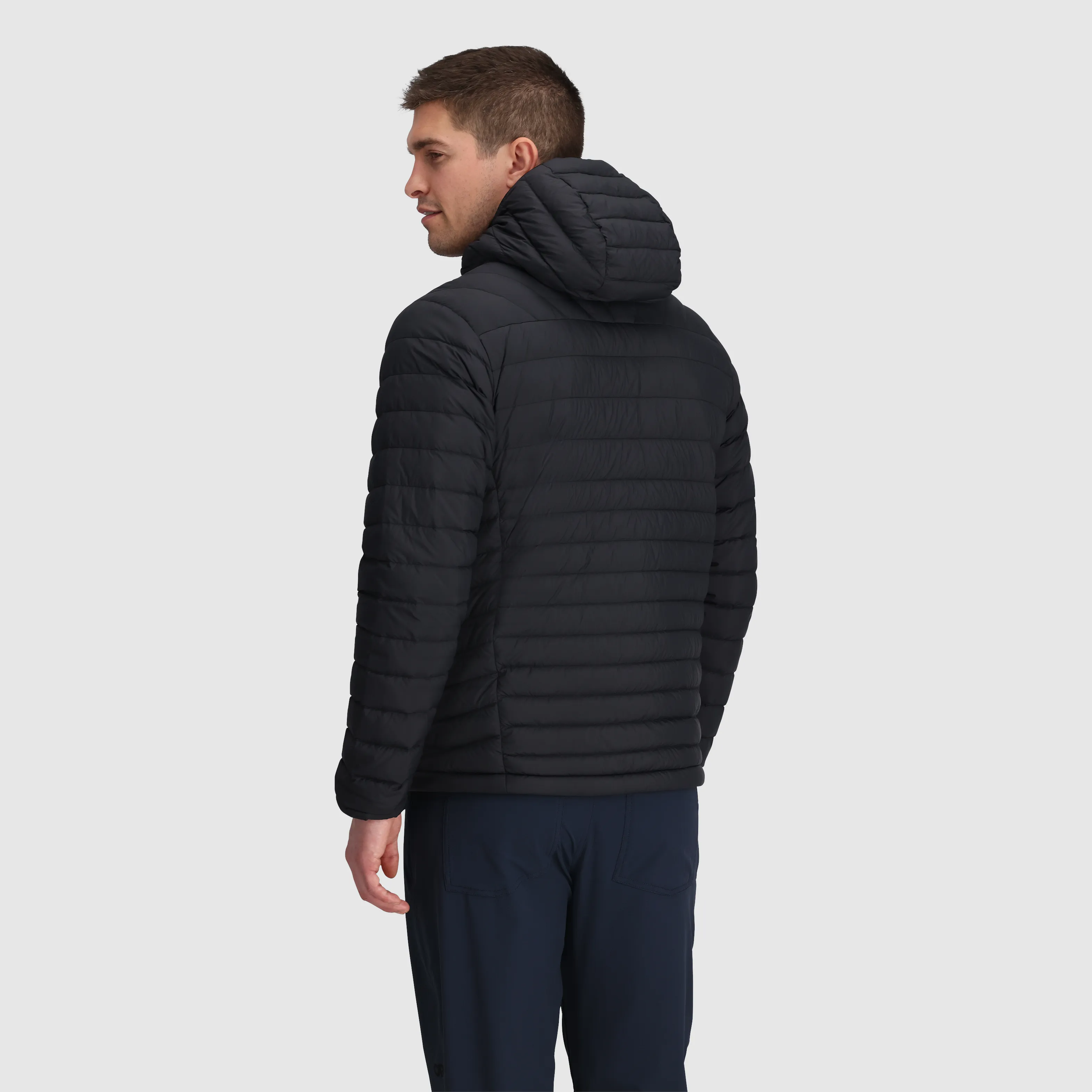 Men's Transcendent Down Hoodie Outdoor Research