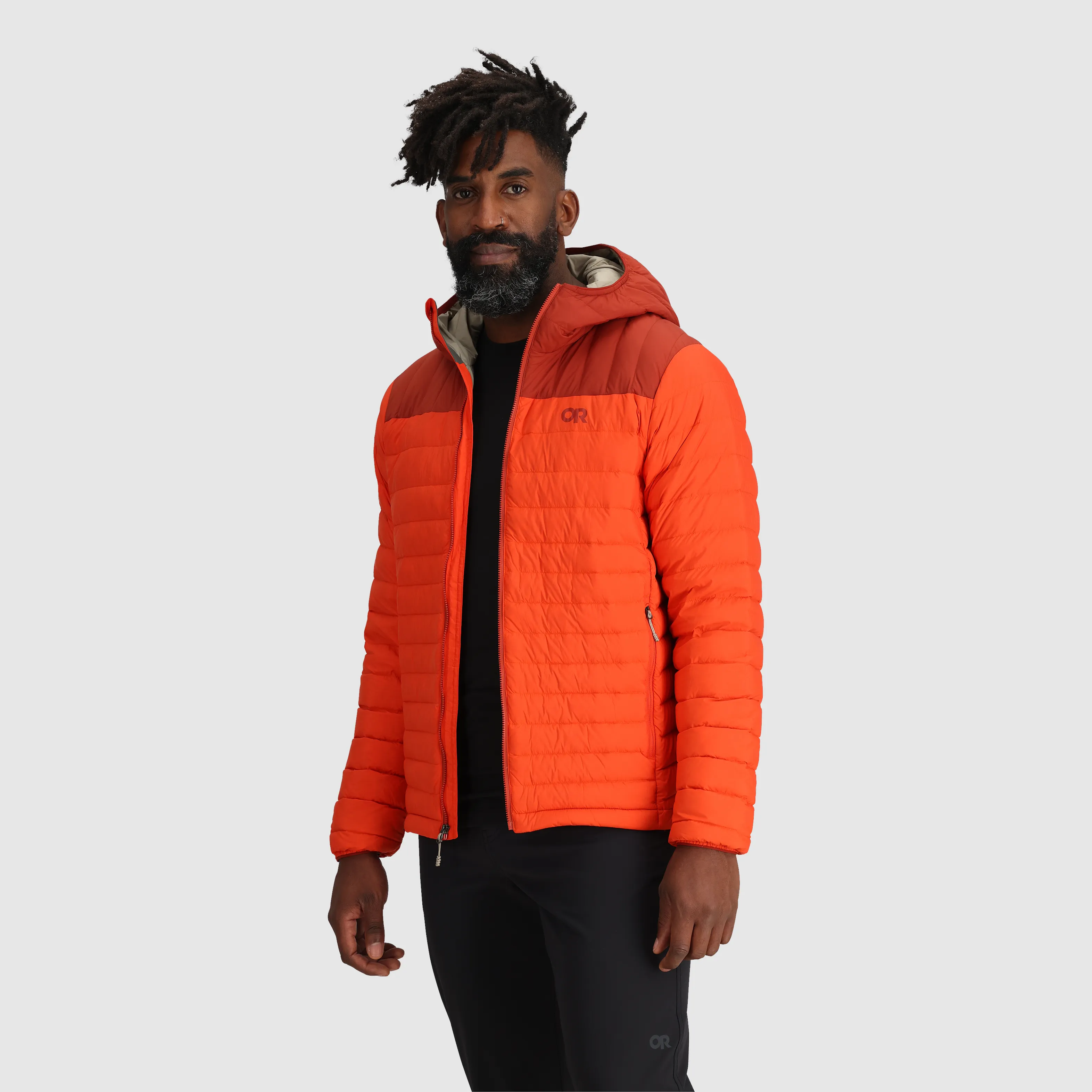 Men's Transcendent Down Hoodie Outdoor Research