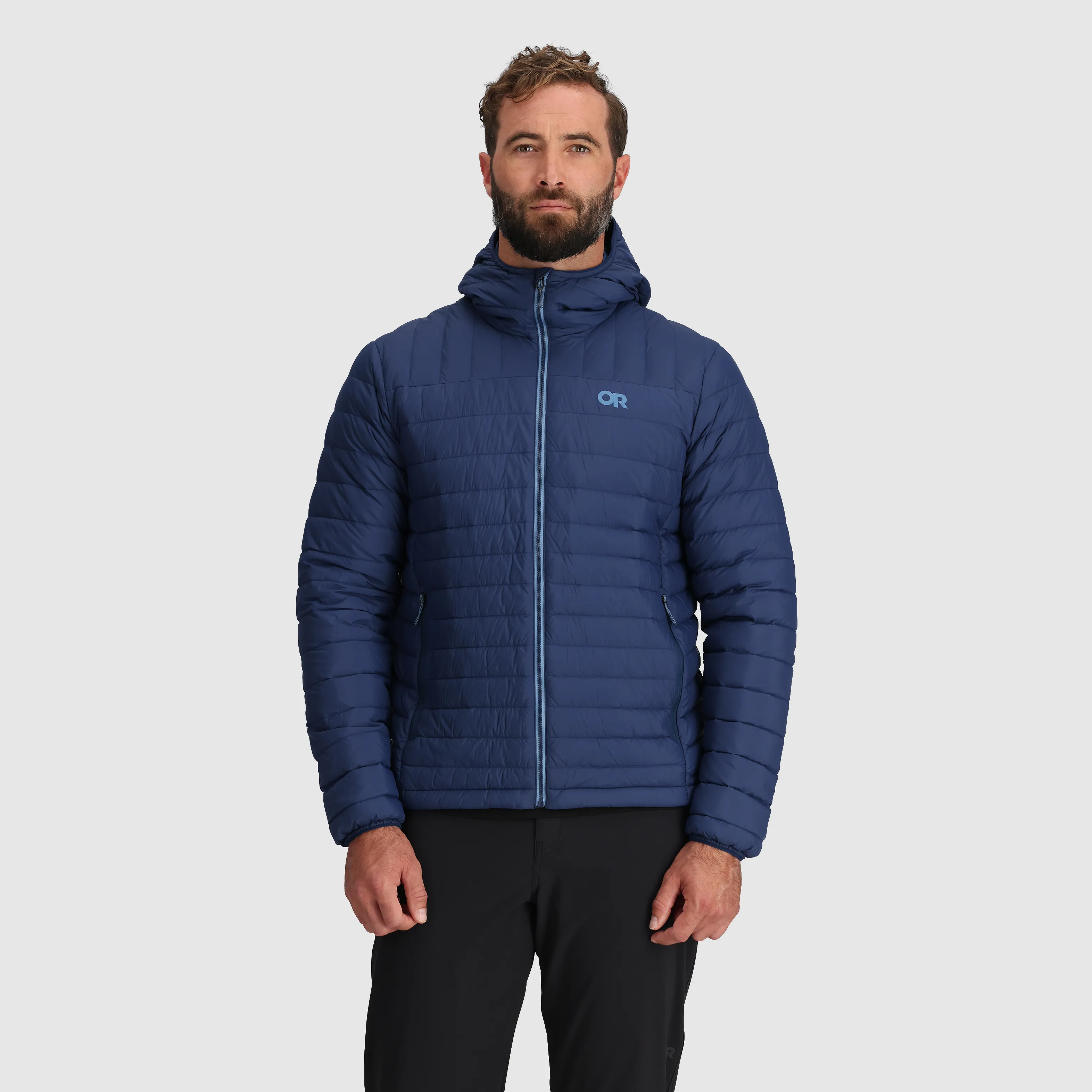 Men's Transcendent Down Hoodie Outdoor Research