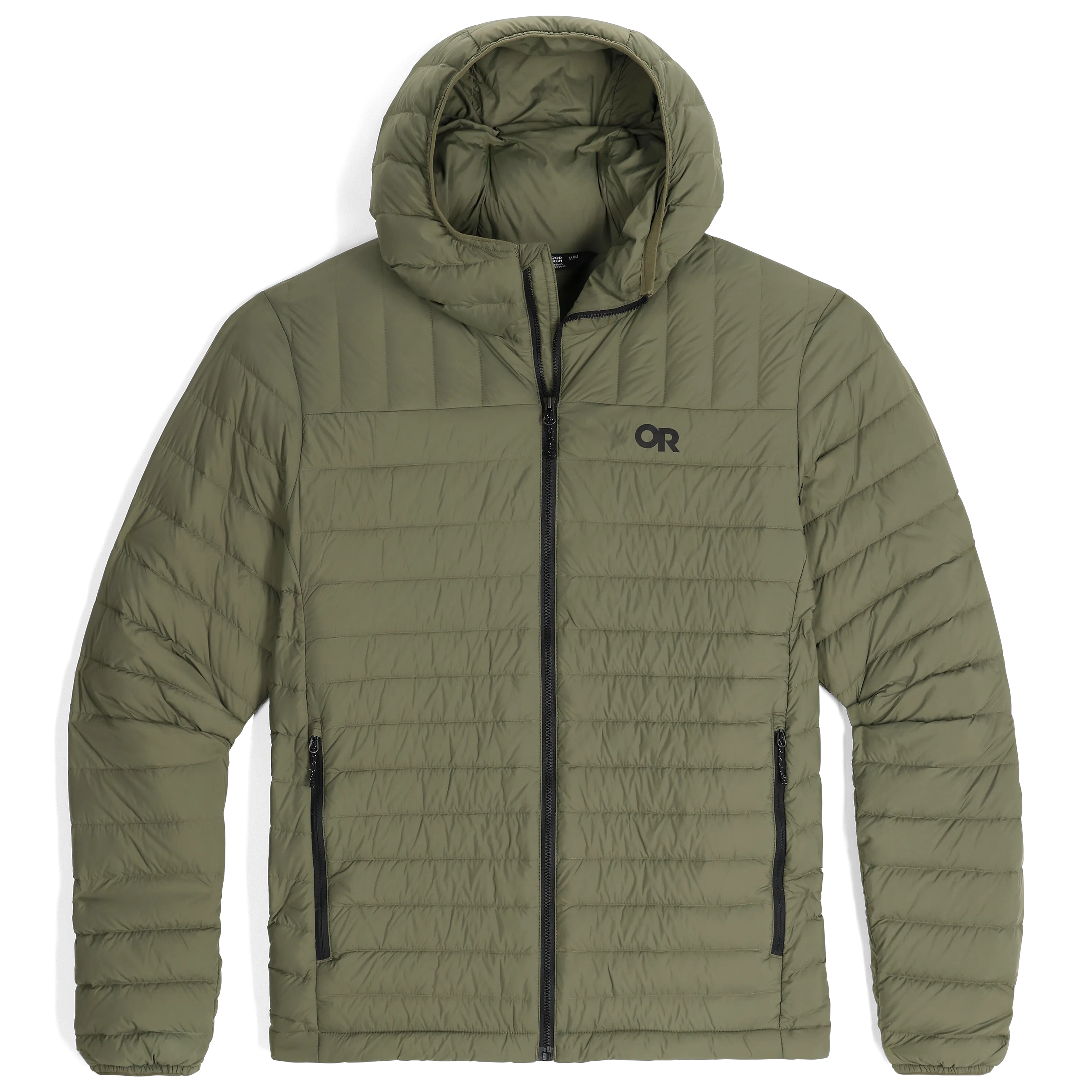 Men's Transcendent Down Hoodie Outdoor Research