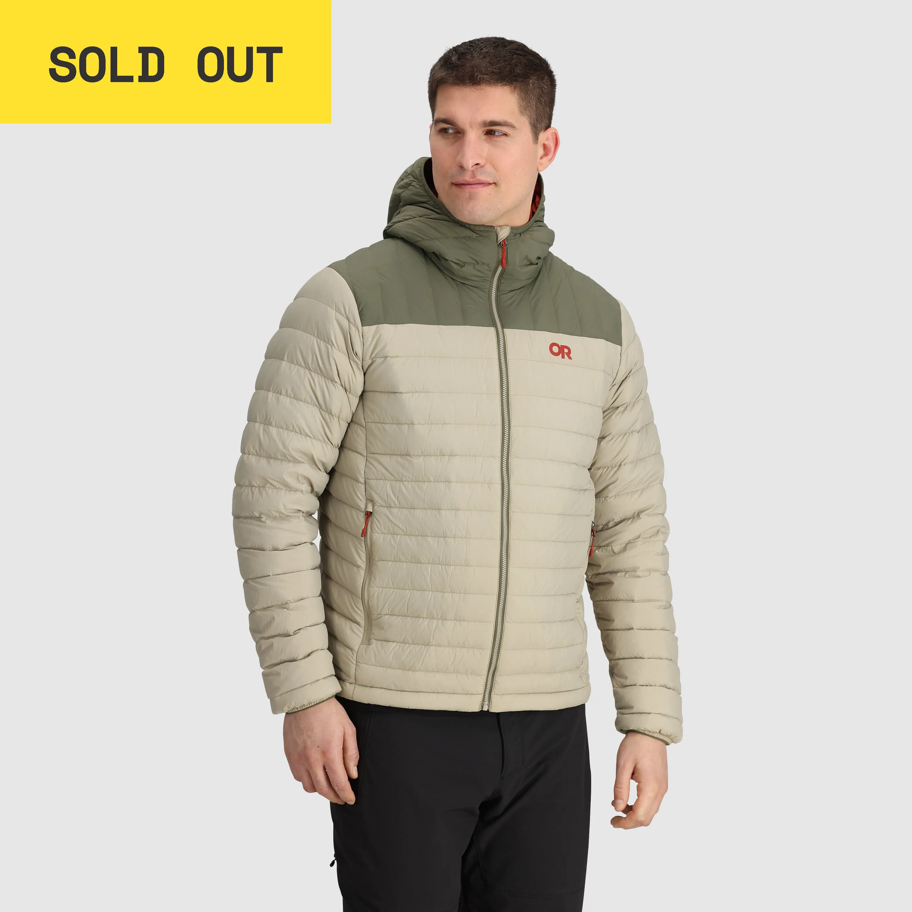 Men's Transcendent Down Hoodie Outdoor Research