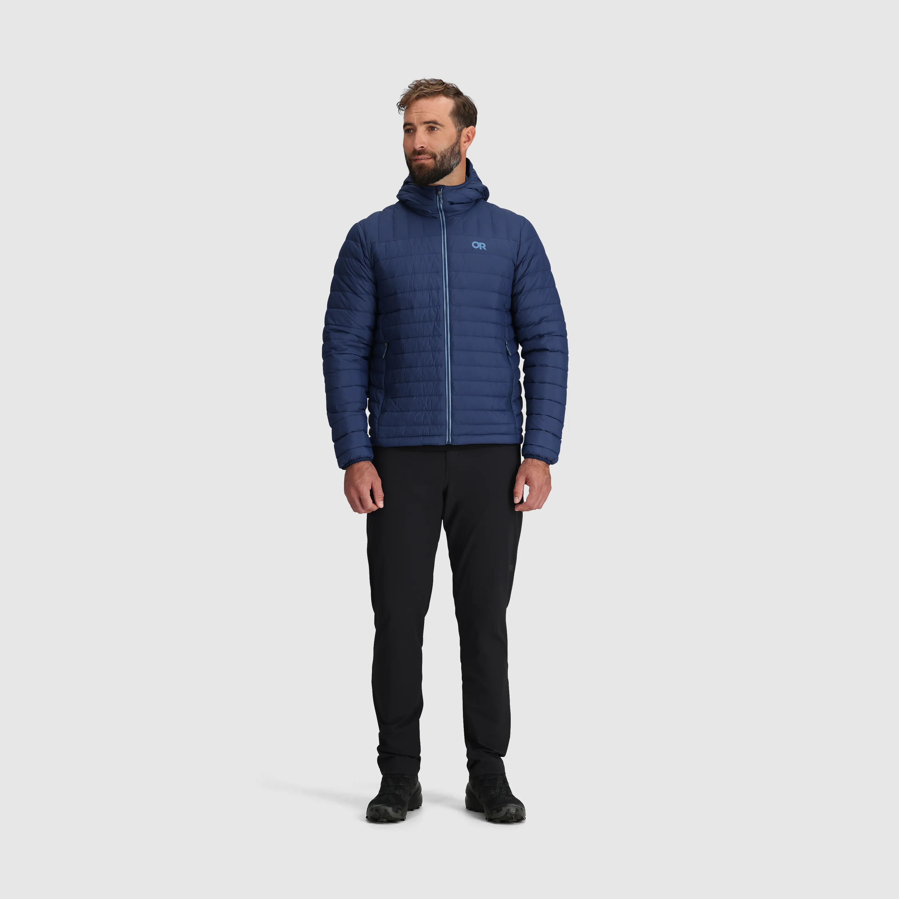 Men's Transcendent Down Hoodie Outdoor Research