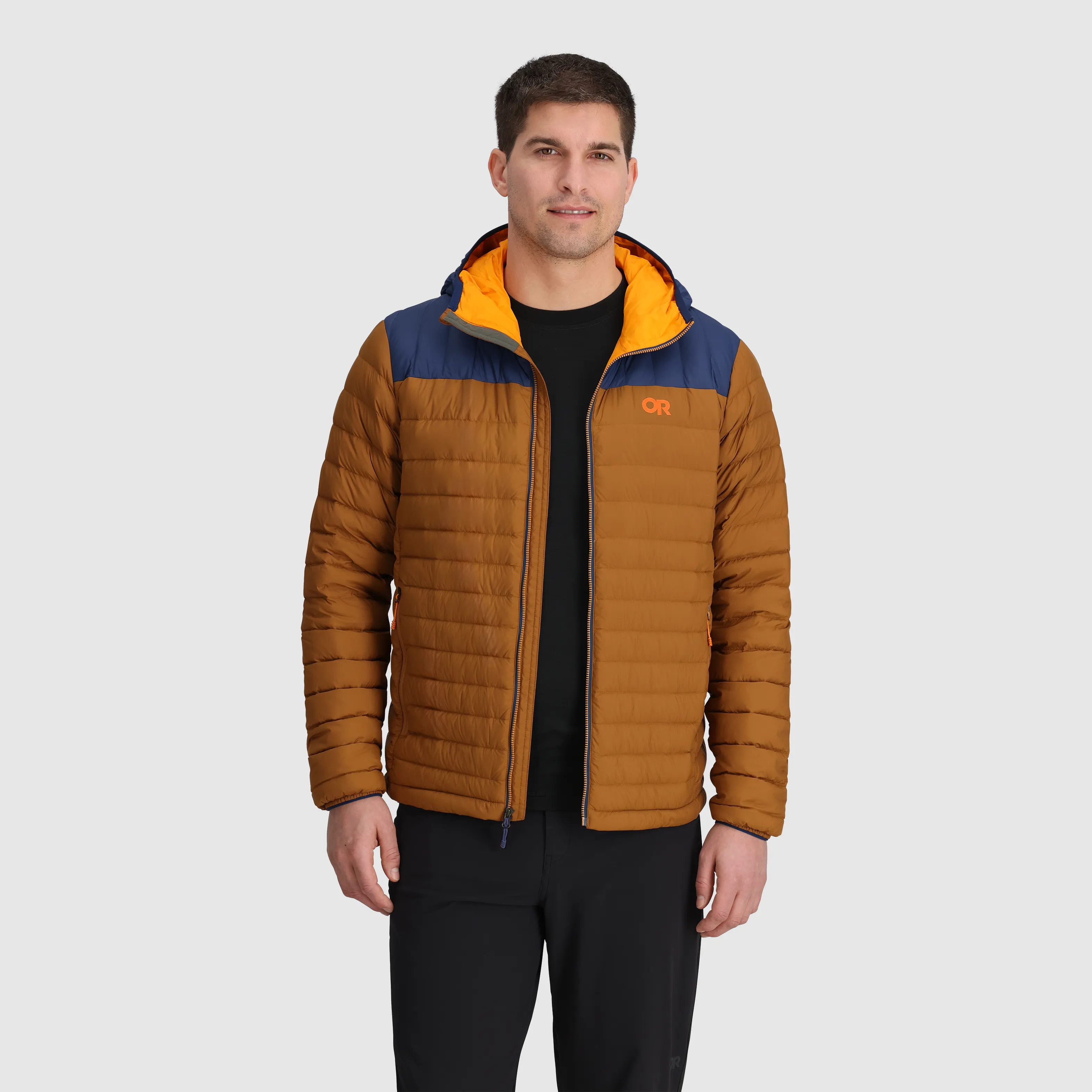 Men's Transcendent Down Hoodie Outdoor Research