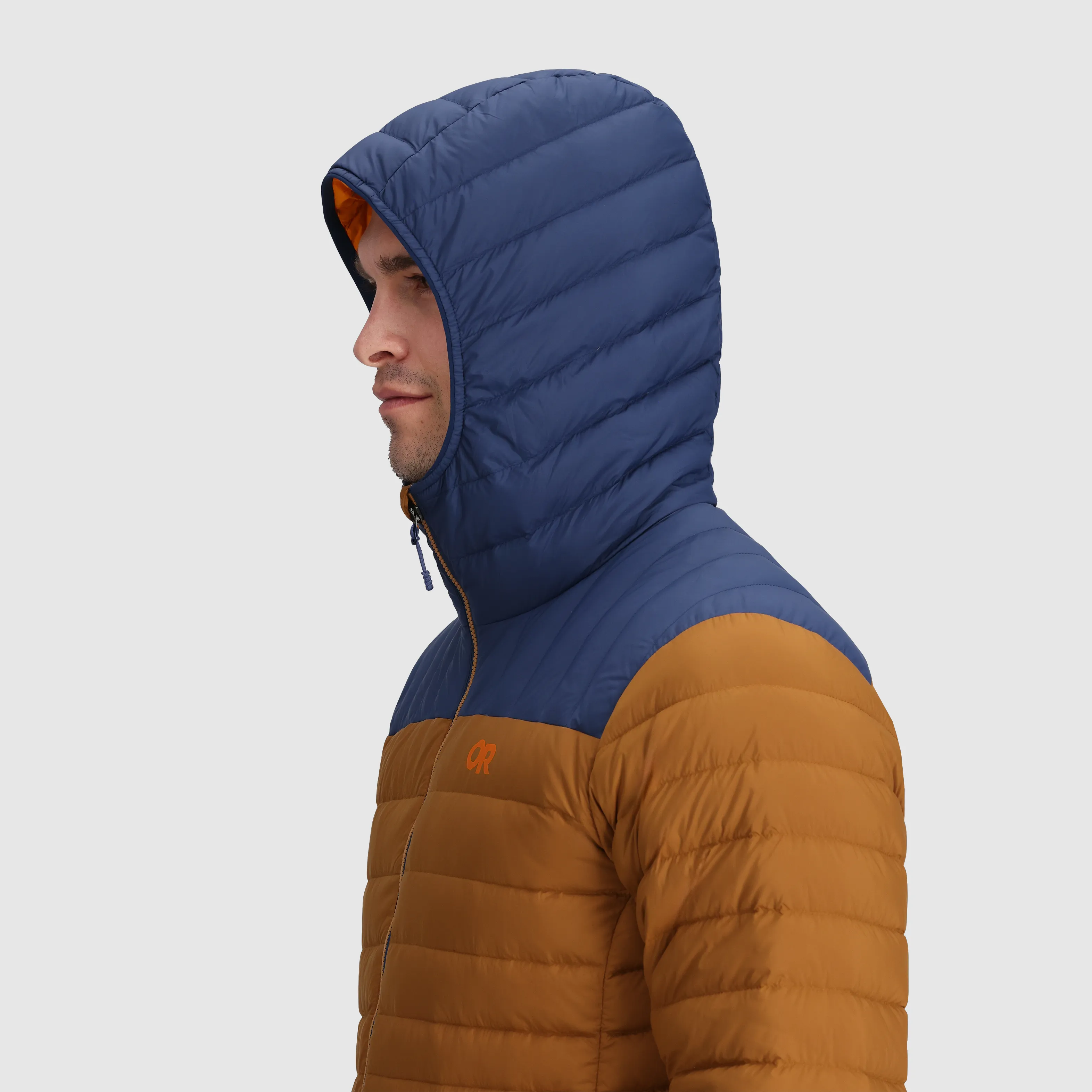 Men's Transcendent Down Hoodie Outdoor Research