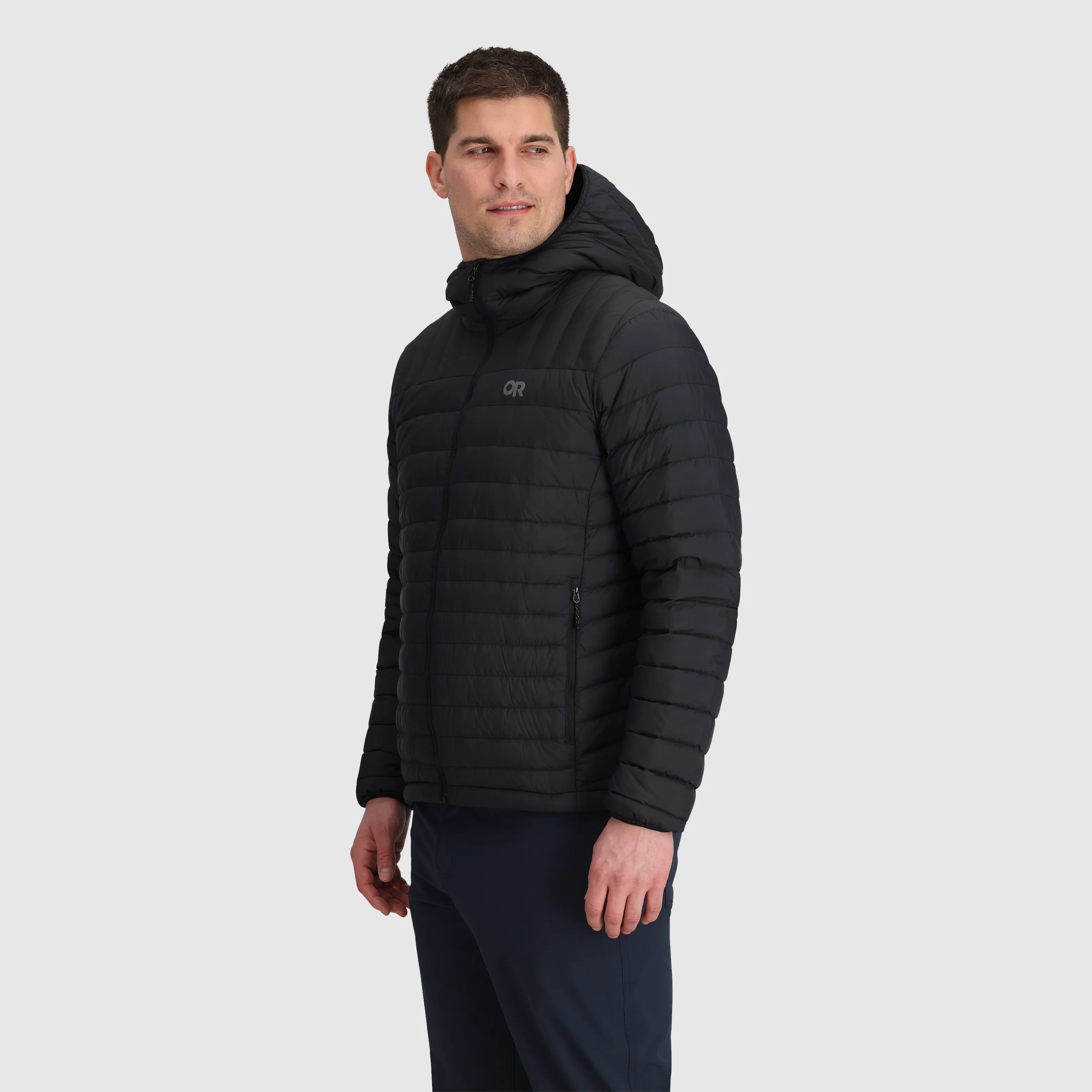 Men's Transcendent Down Hoodie Outdoor Research