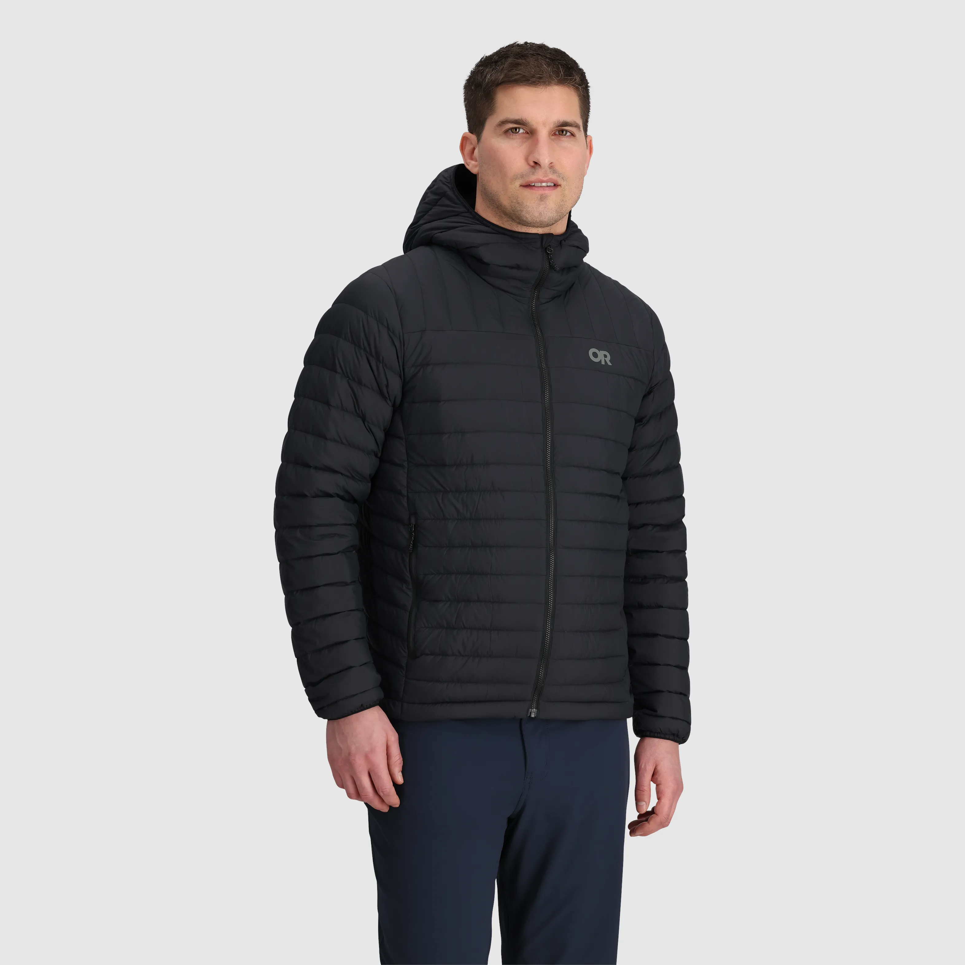 Men's Transcendent Down Hoodie Outdoor Research