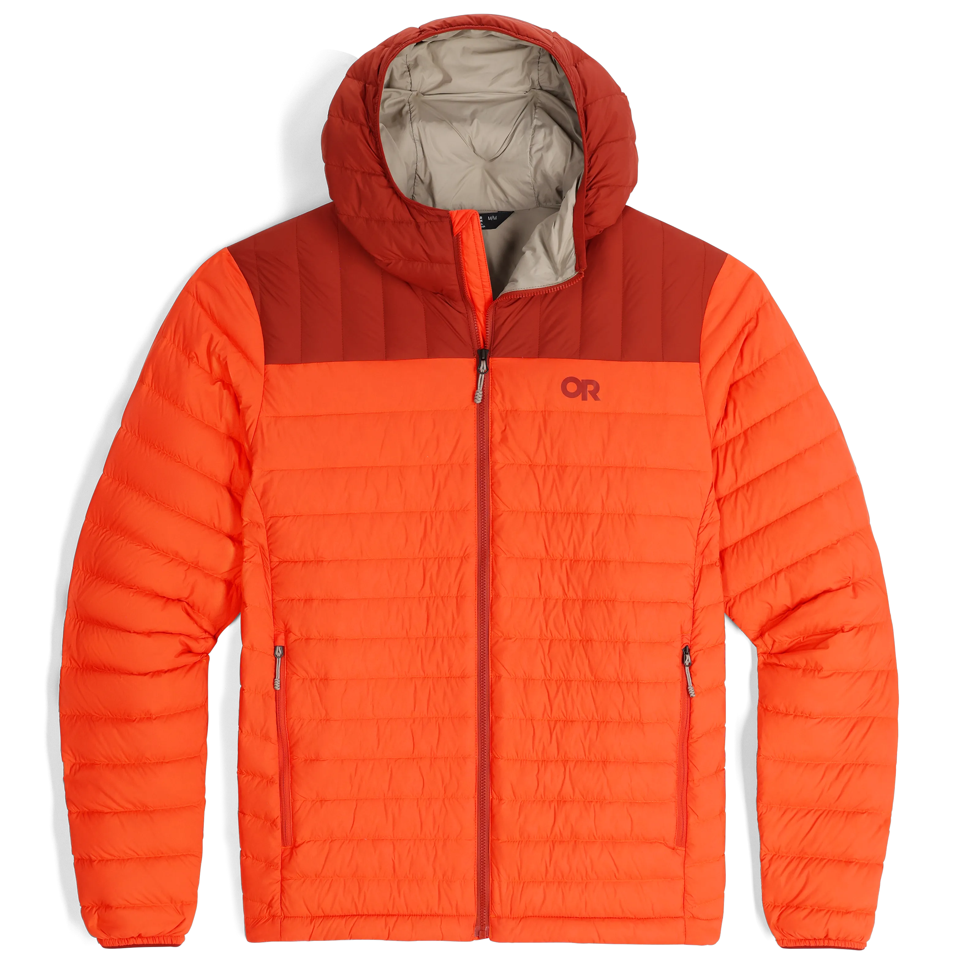 Men's Transcendent Down Hoodie Outdoor Research