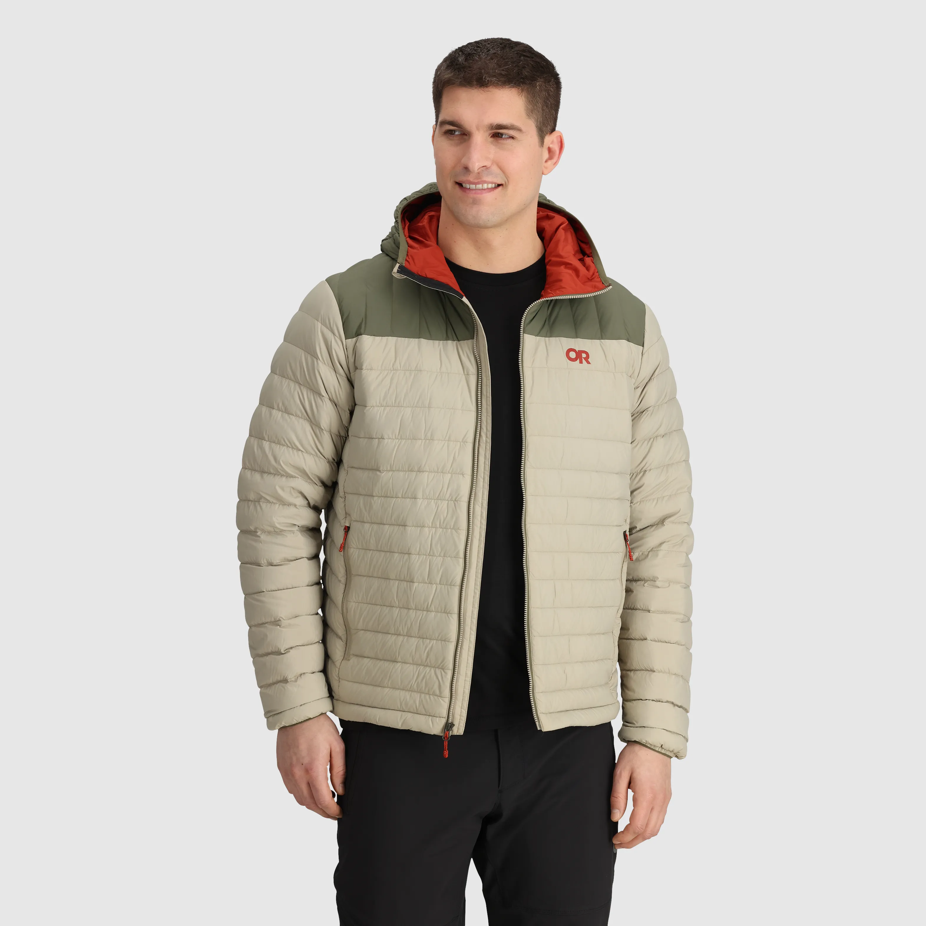 Men's Transcendent Down Hoodie Outdoor Research