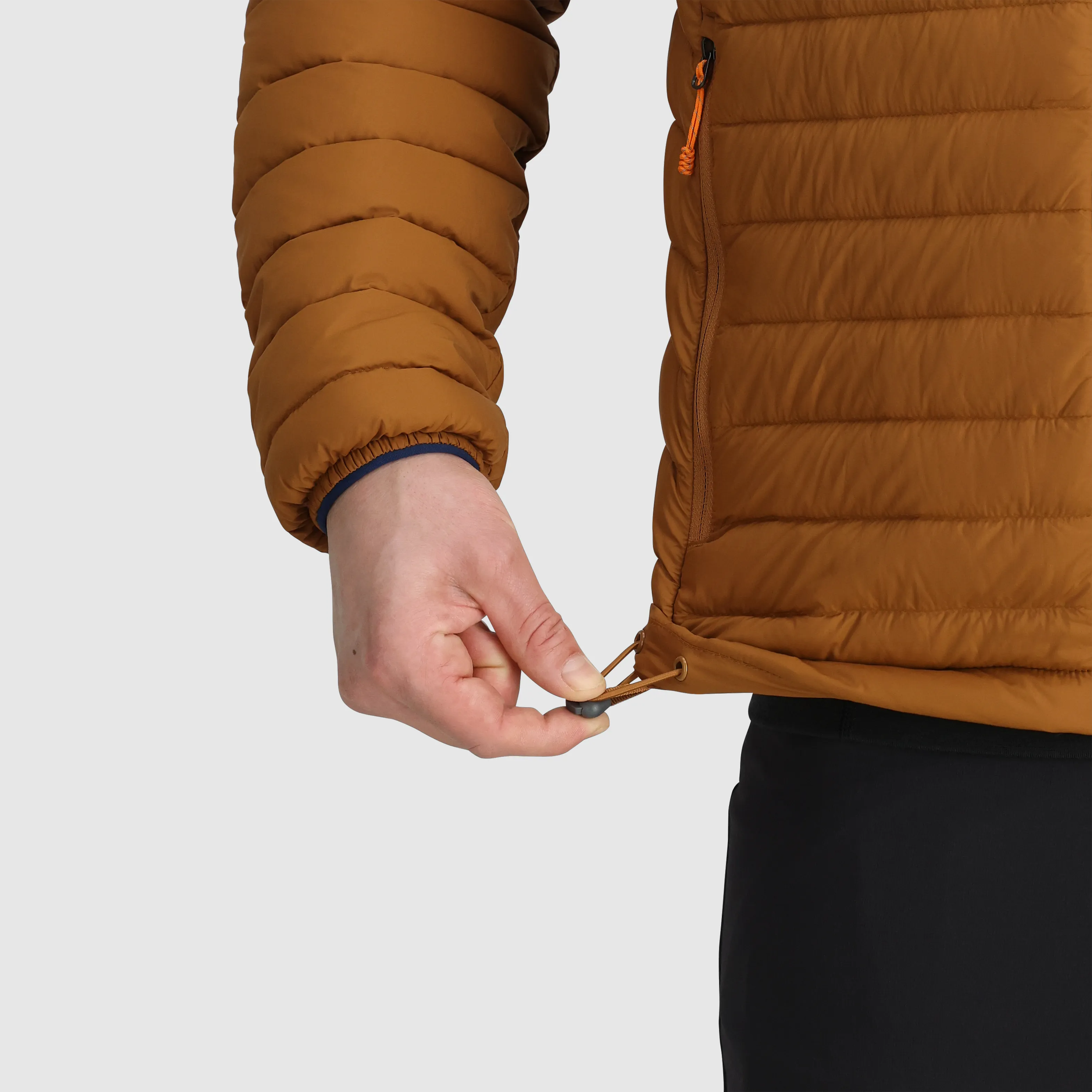 Men's Transcendent Down Hoodie Outdoor Research