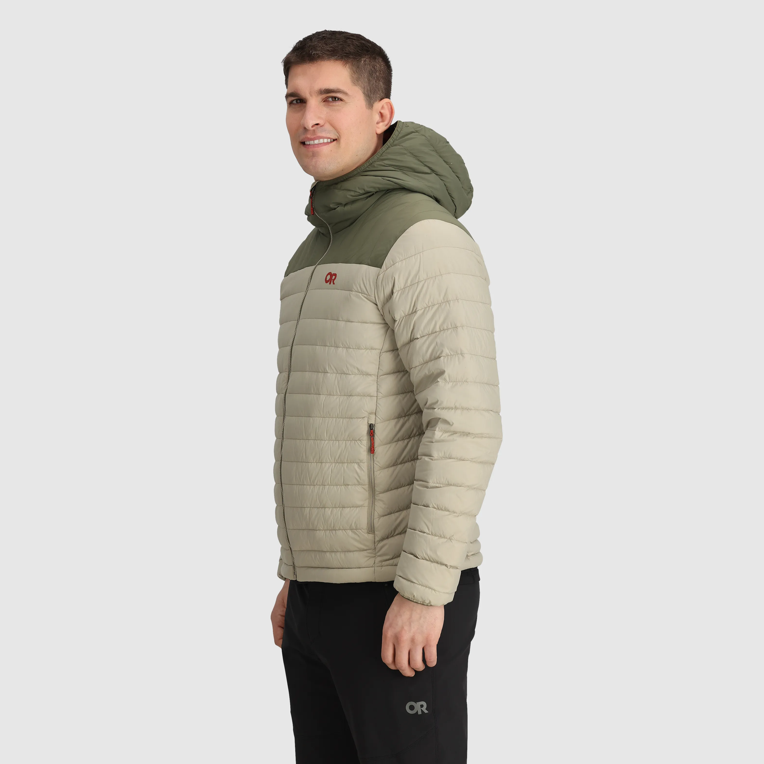 Men's Transcendent Down Hoodie Outdoor Research