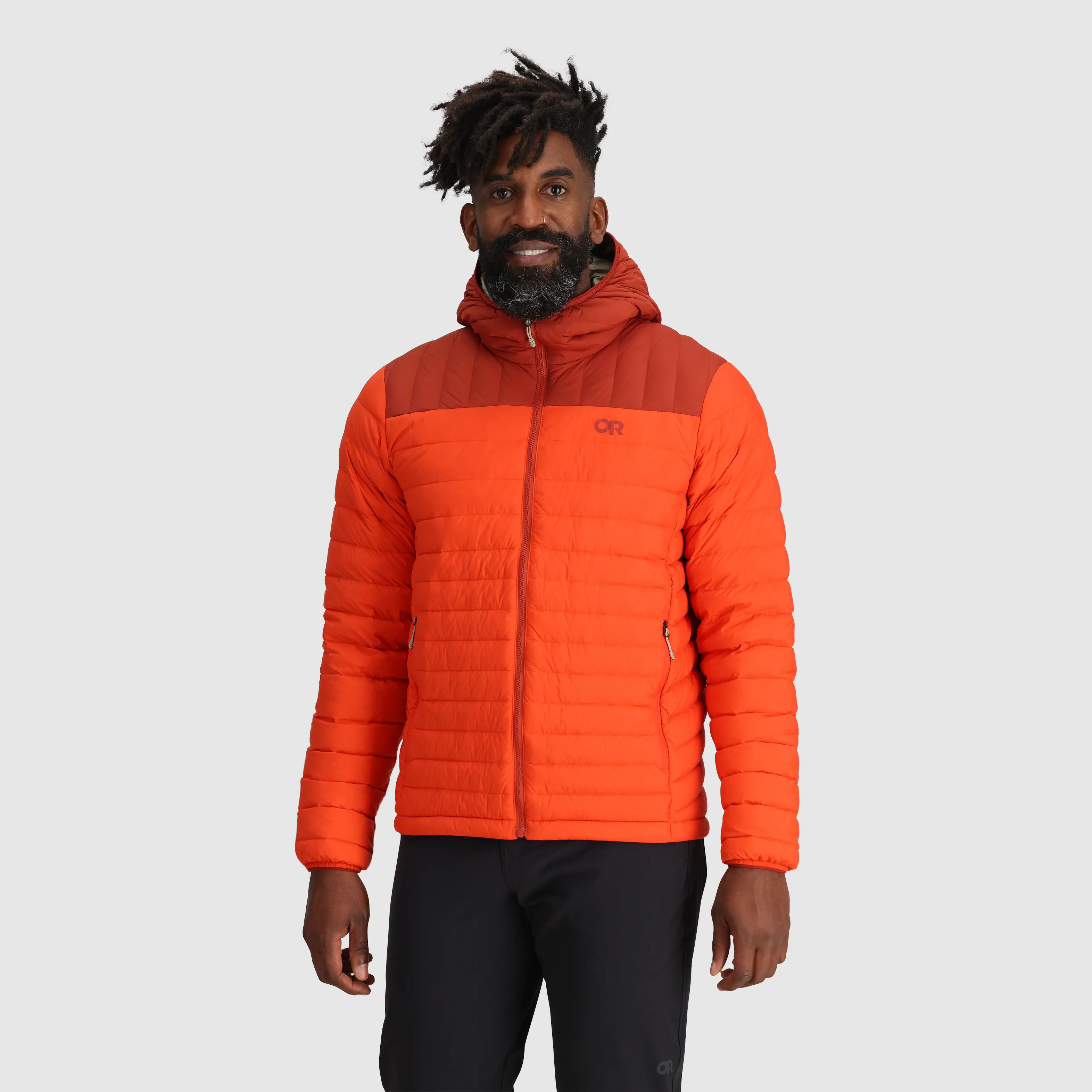 Men's Transcendent Down Hoodie Outdoor Research