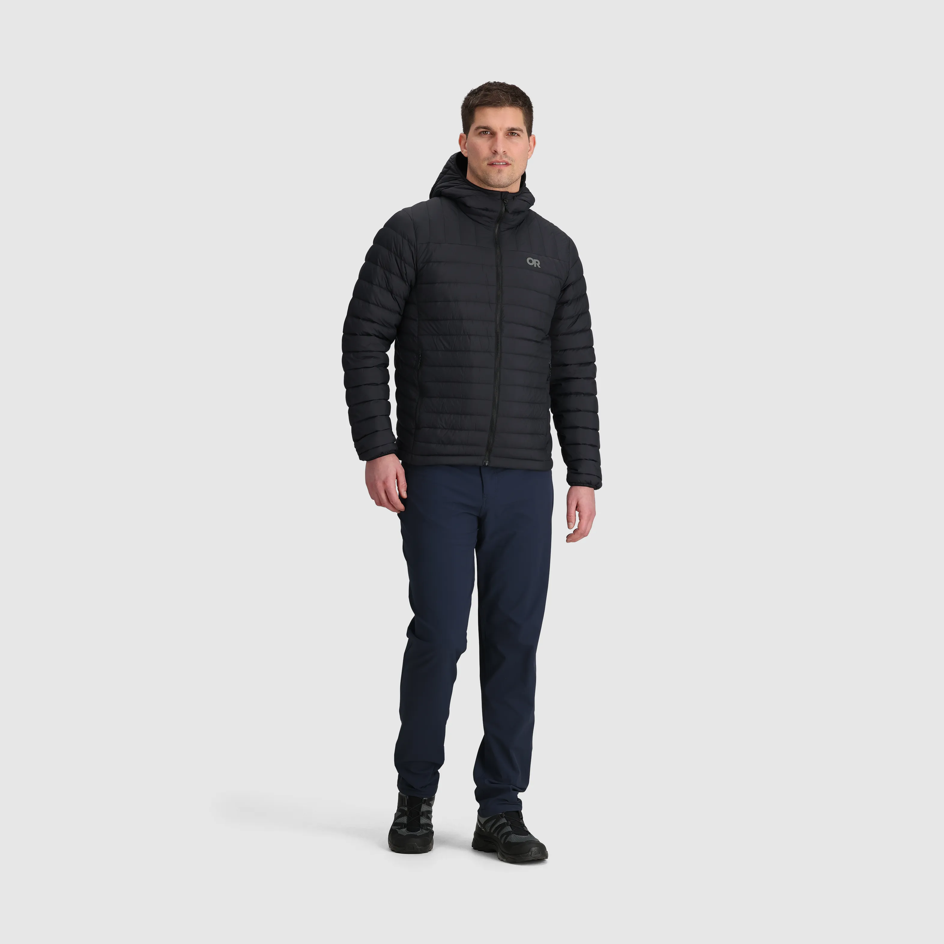 Men's Transcendent Down Hoodie Outdoor Research