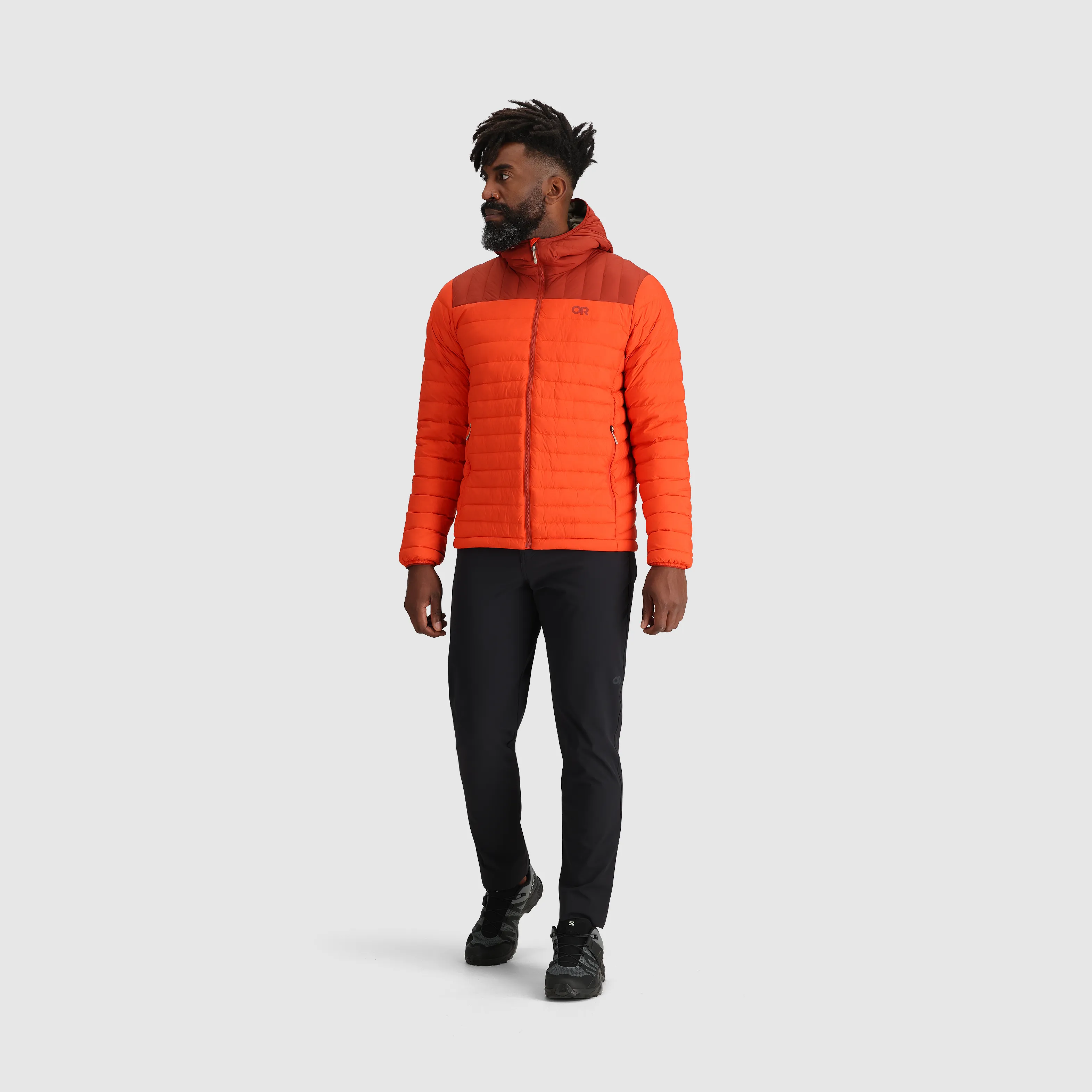 Men's Transcendent Down Hoodie Outdoor Research