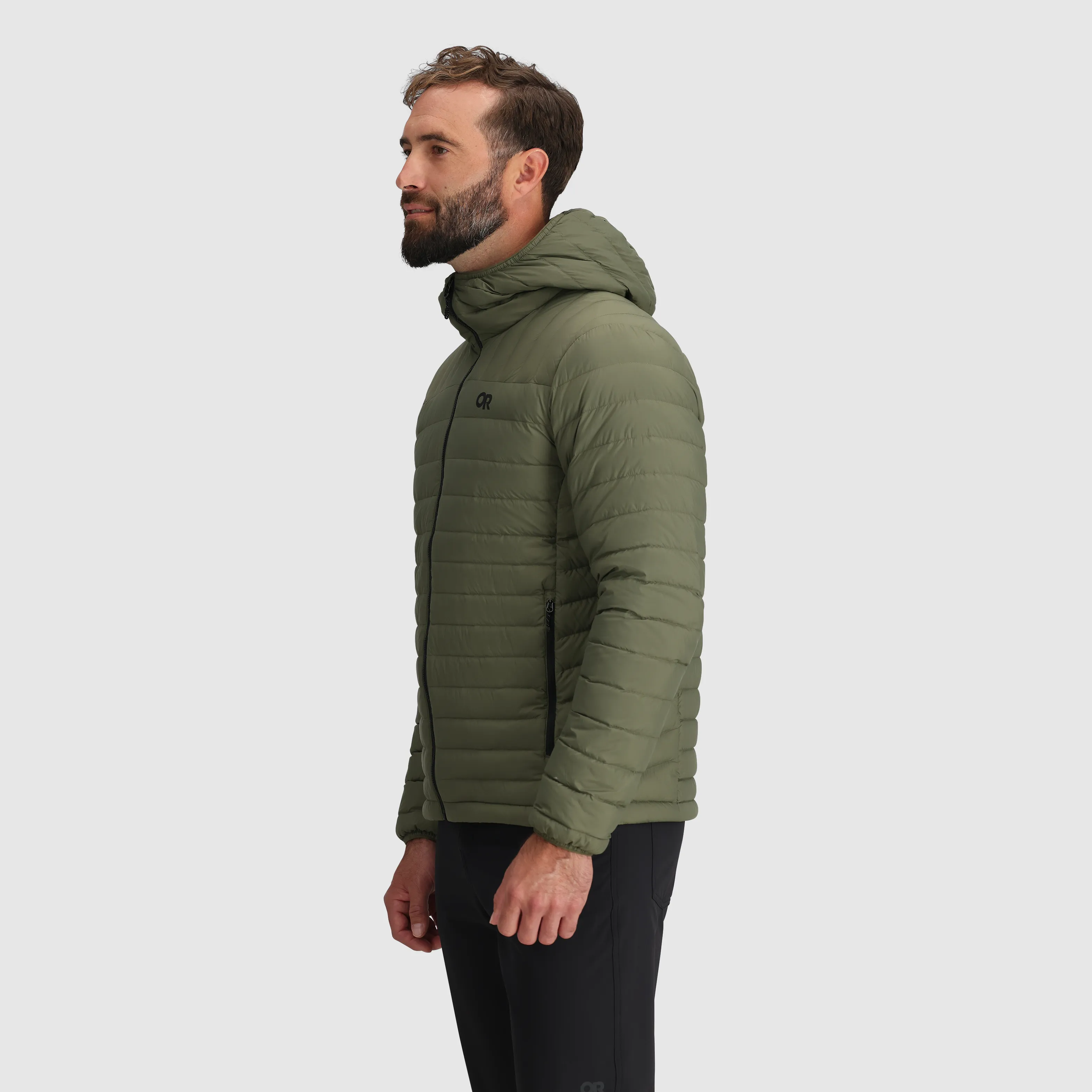 Men's Transcendent Down Hoodie Outdoor Research