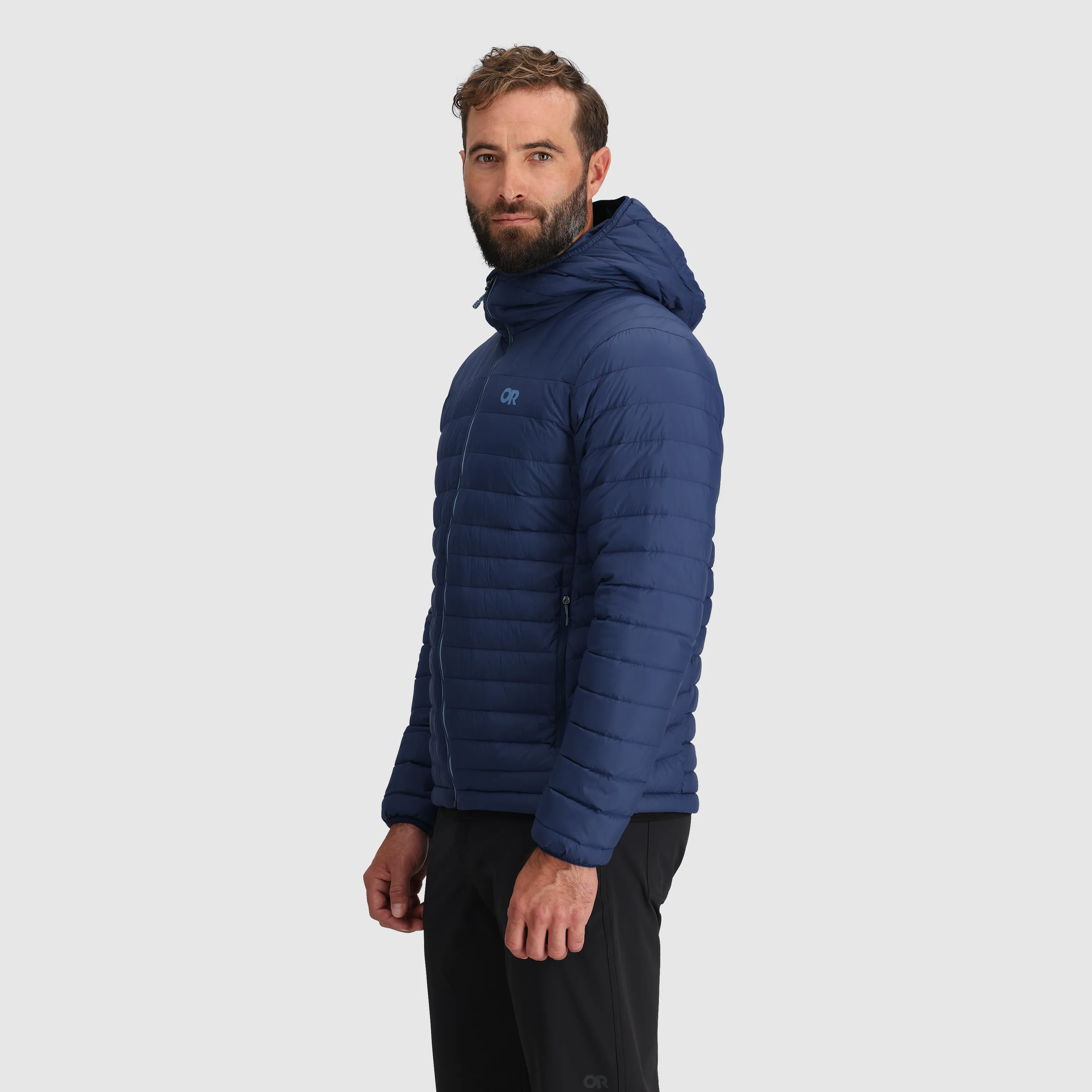 Men's Transcendent Down Hoodie Outdoor Research