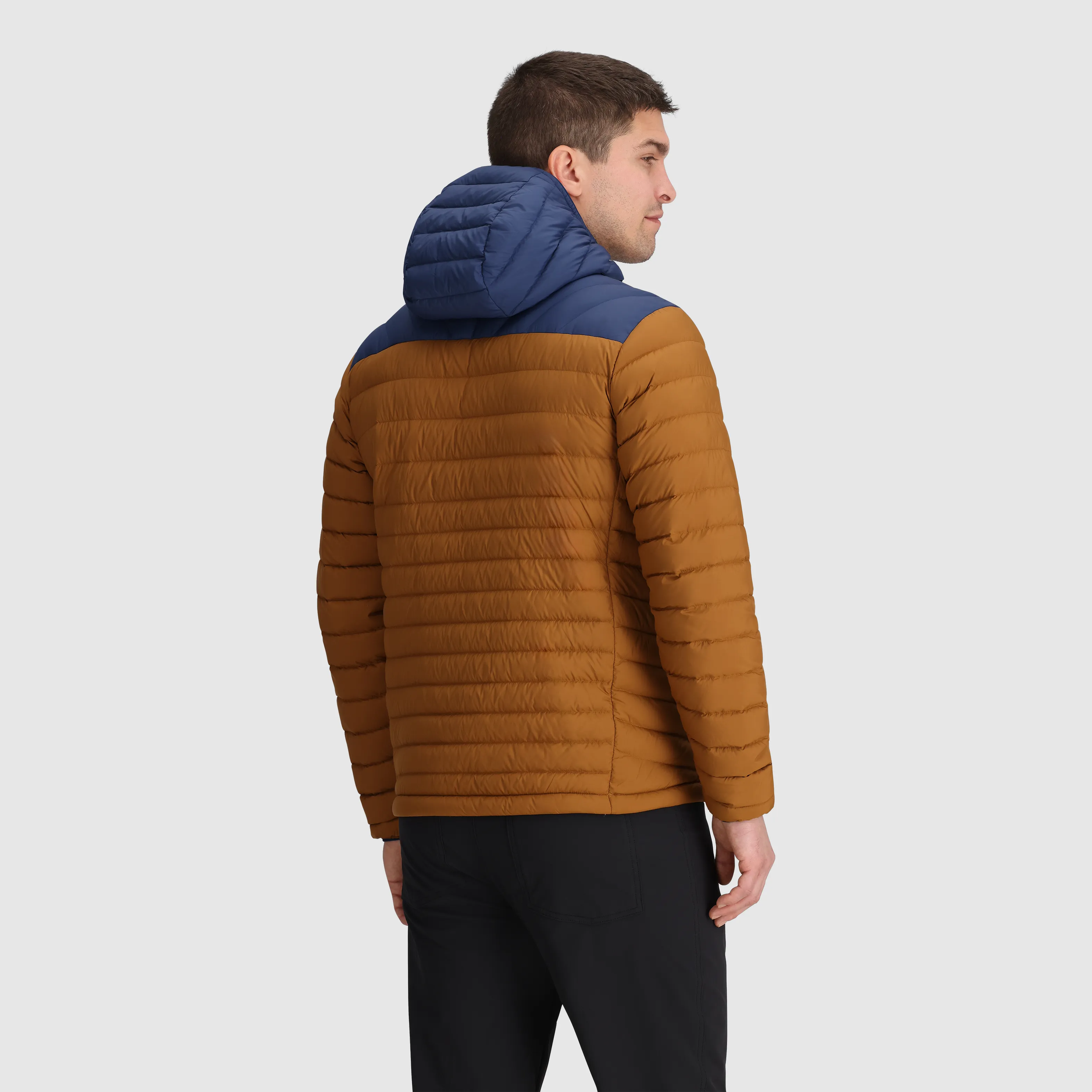 Men's Transcendent Down Hoodie Outdoor Research