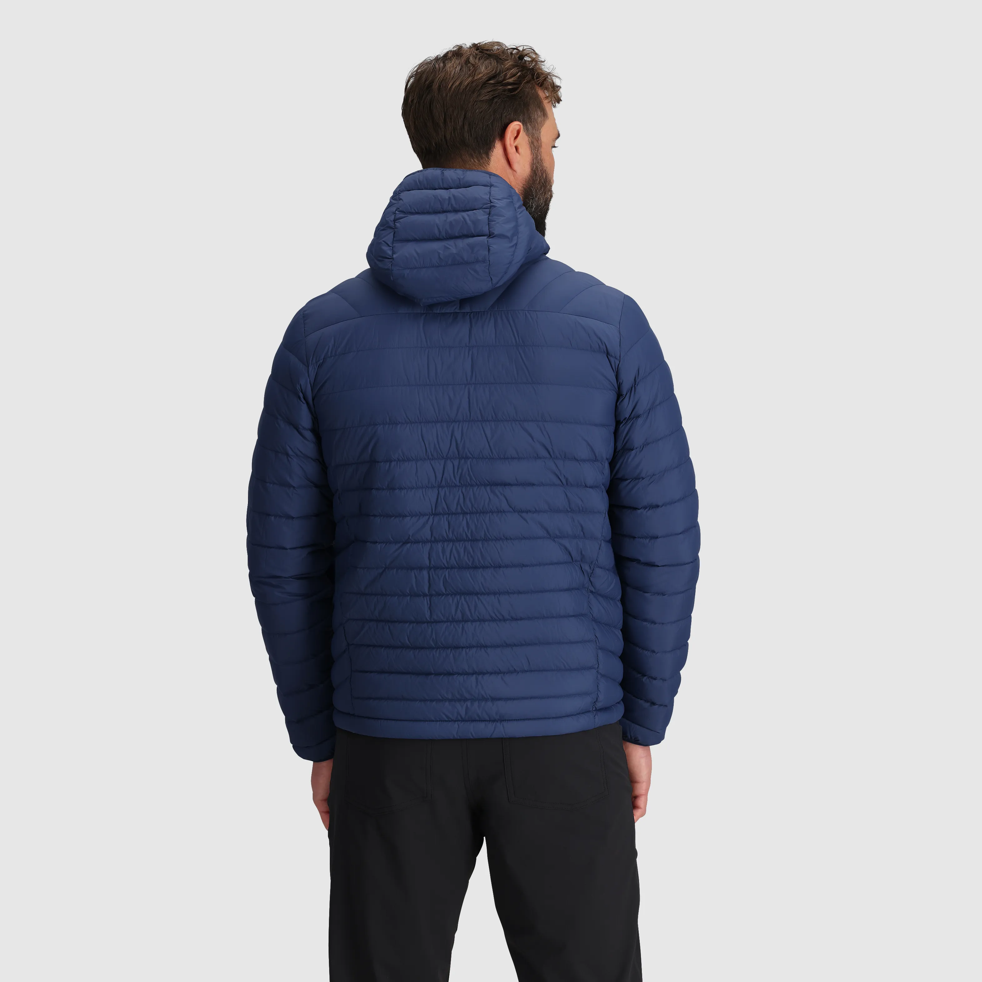 Men's Transcendent Down Hoodie Outdoor Research