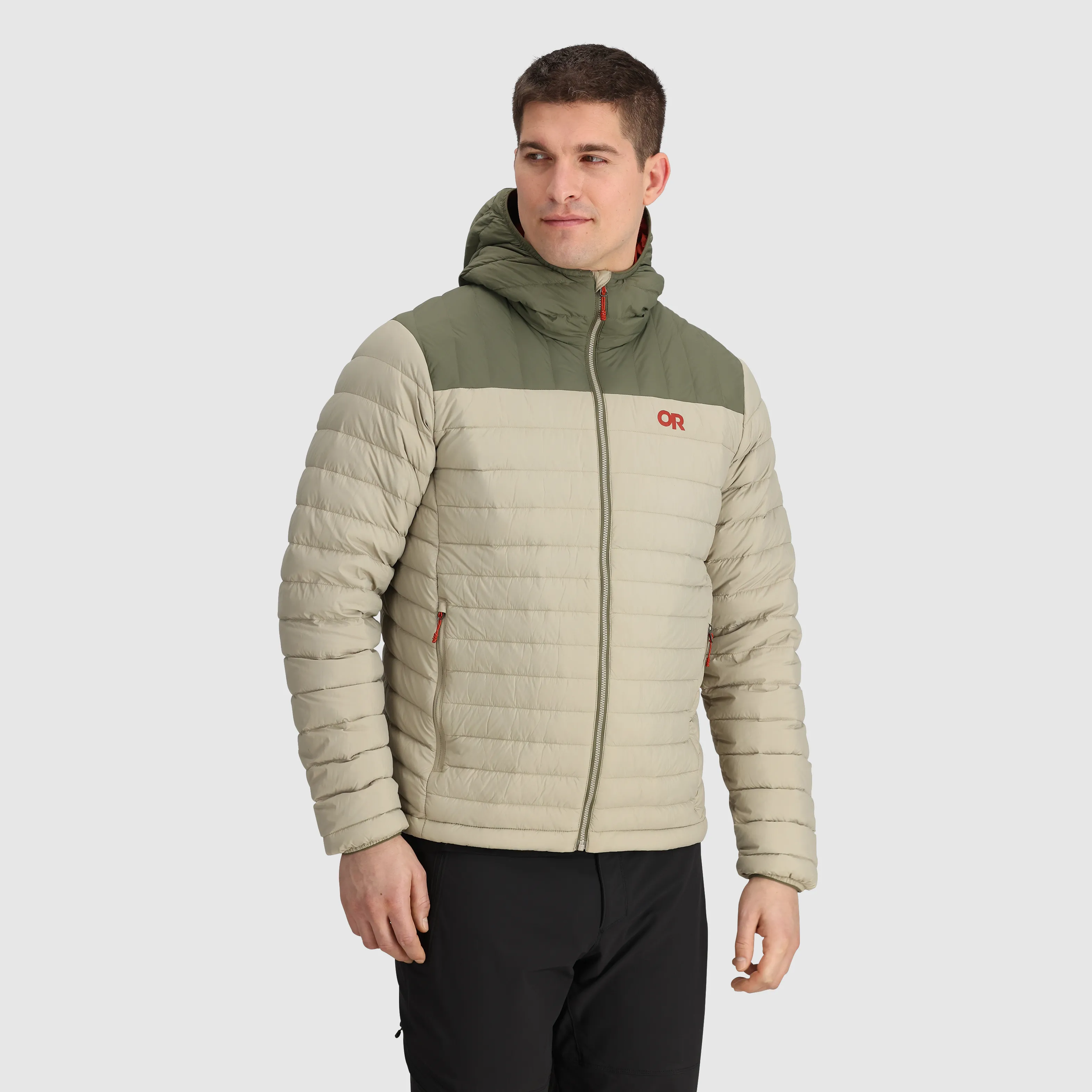 Men's Transcendent Down Hoodie Outdoor Research