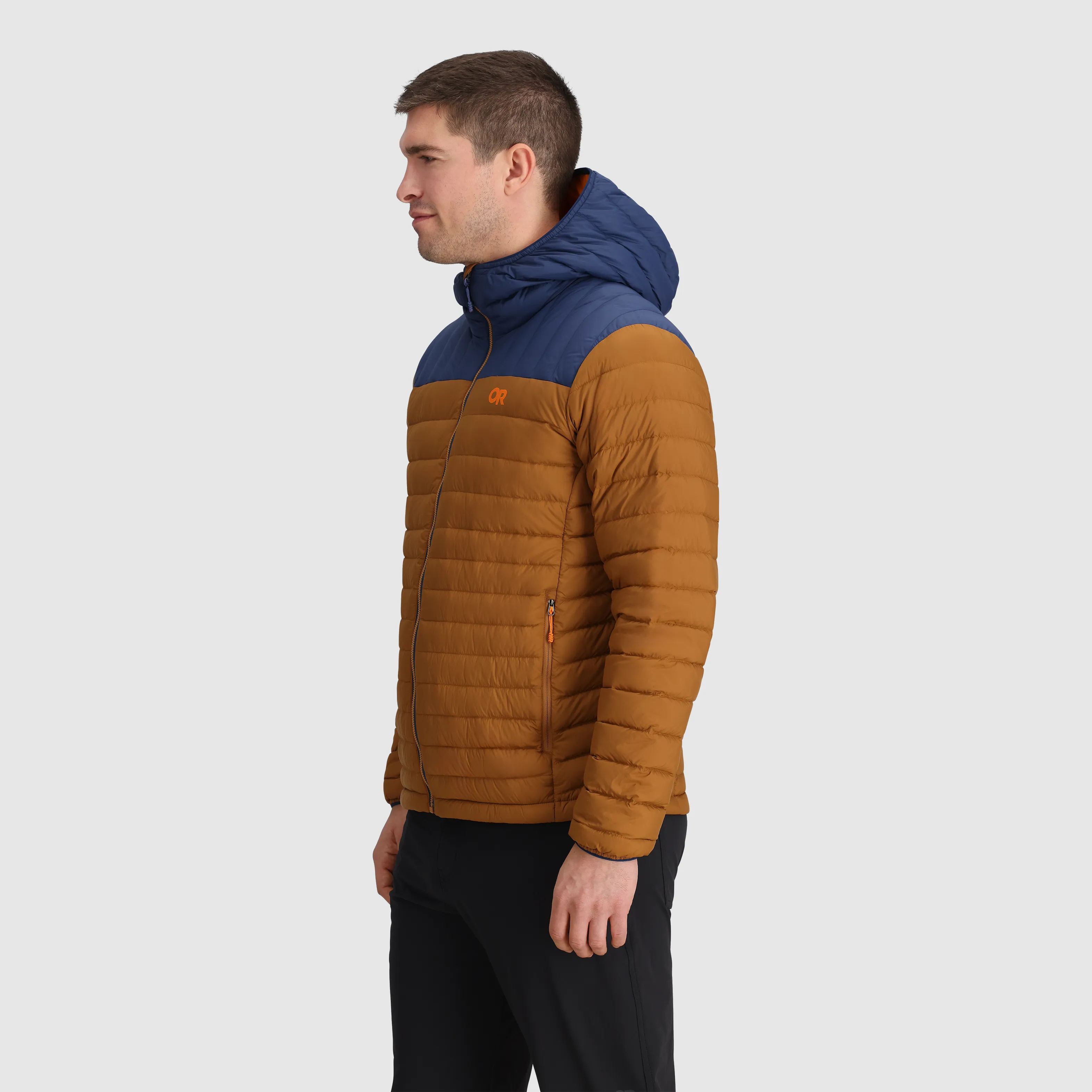 Men's Transcendent Down Hoodie Outdoor Research
