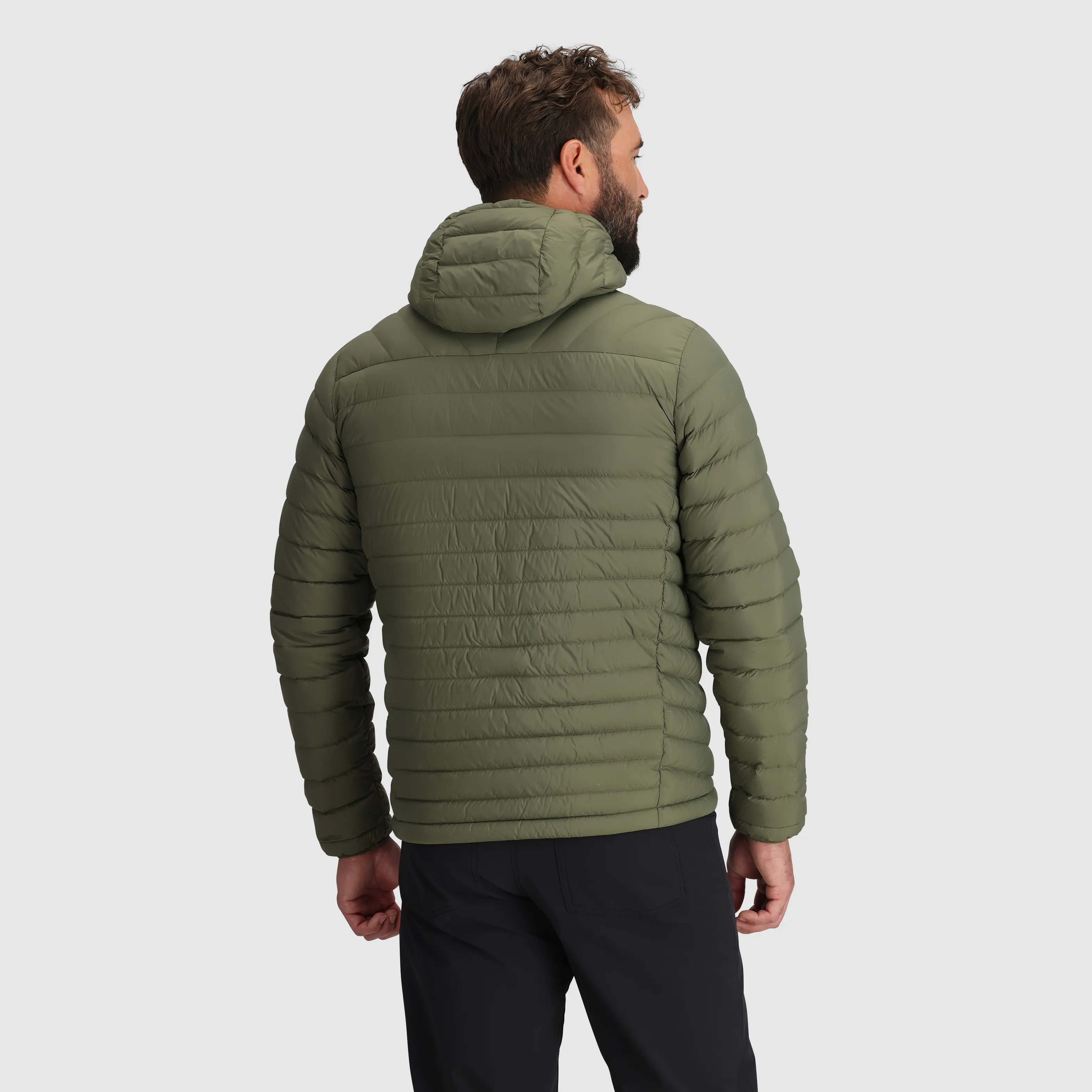 Men's Transcendent Down Hoodie Outdoor Research