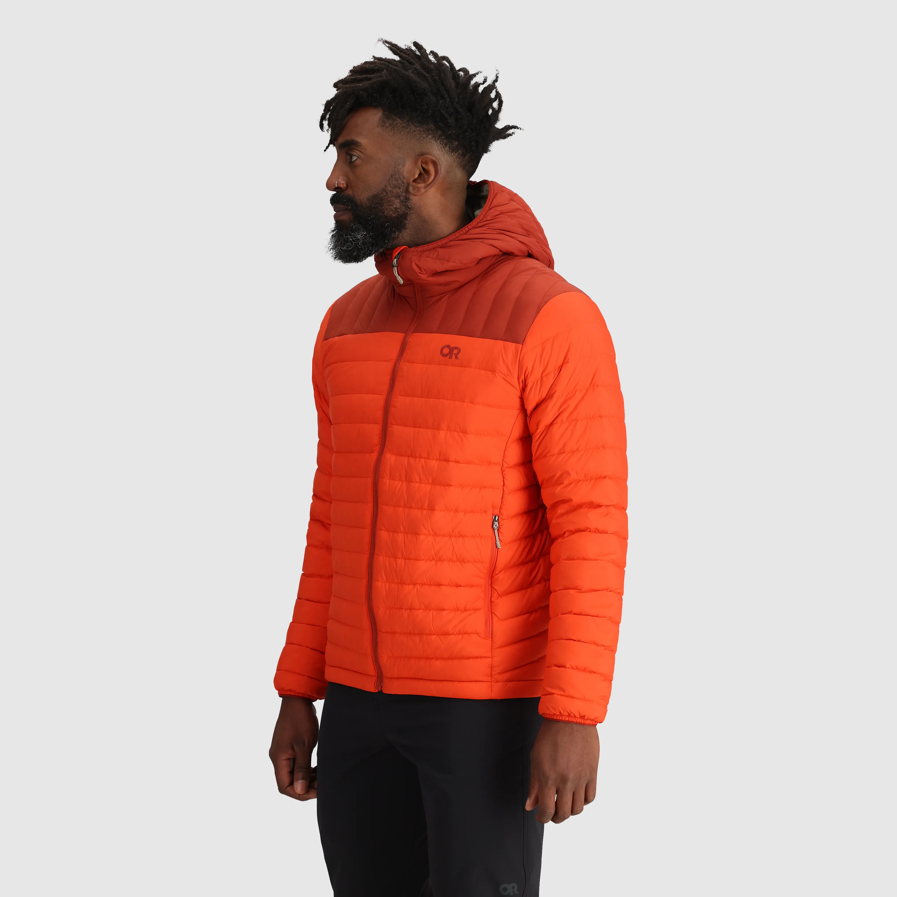 Men's Transcendent Down Hoodie Outdoor Research