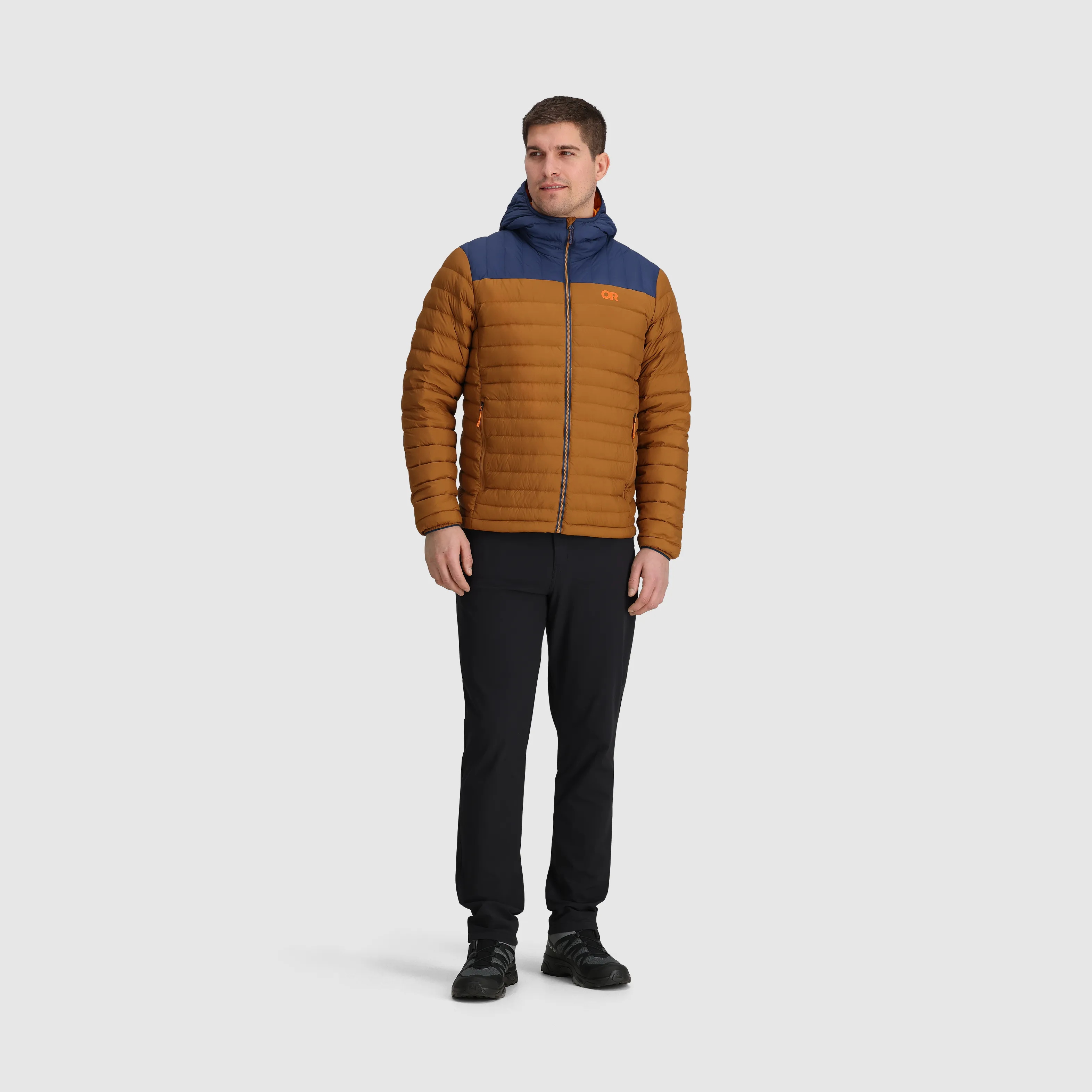 Men's Transcendent Down Hoodie Outdoor Research