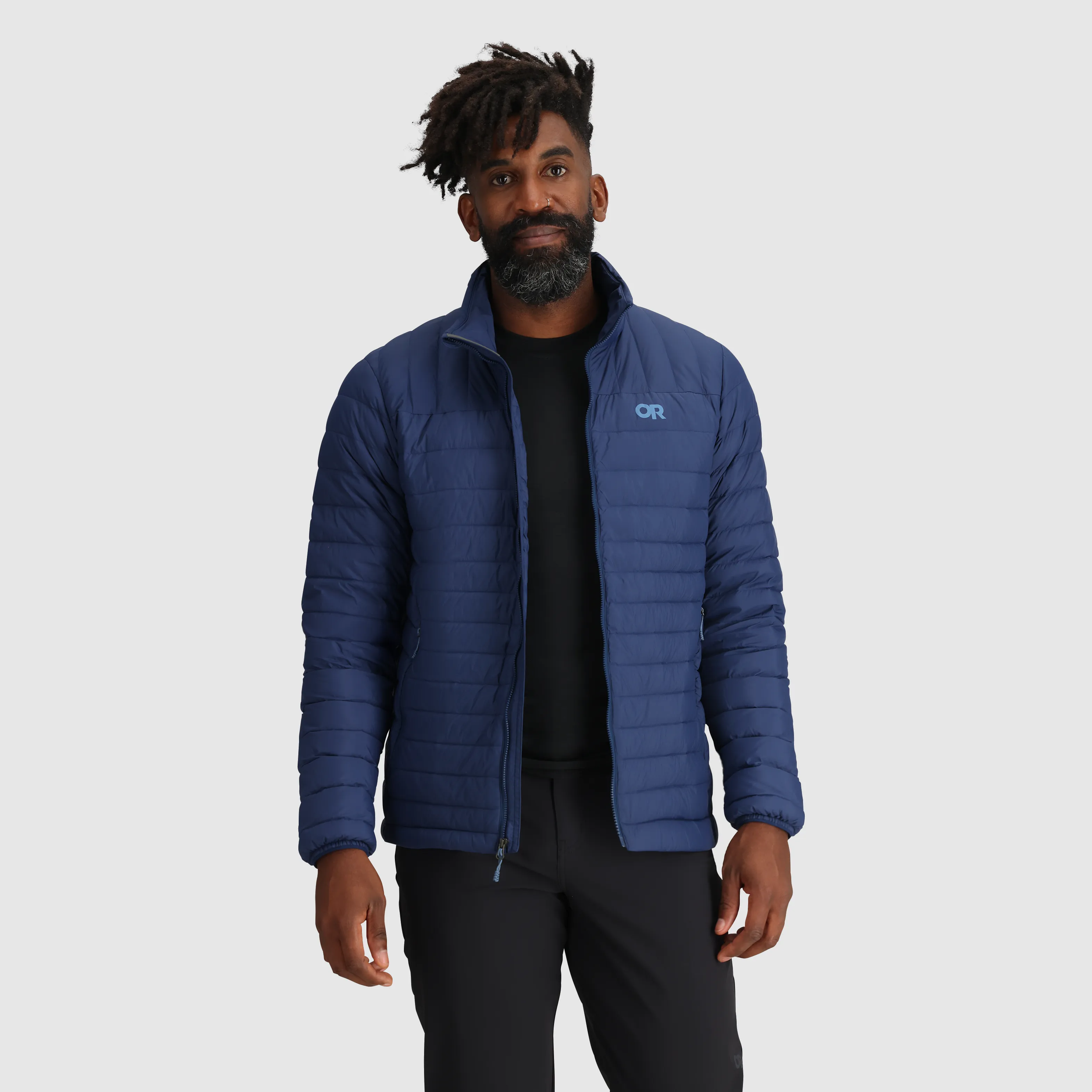 Men's Transcendent Down Jacket Outdoor Research