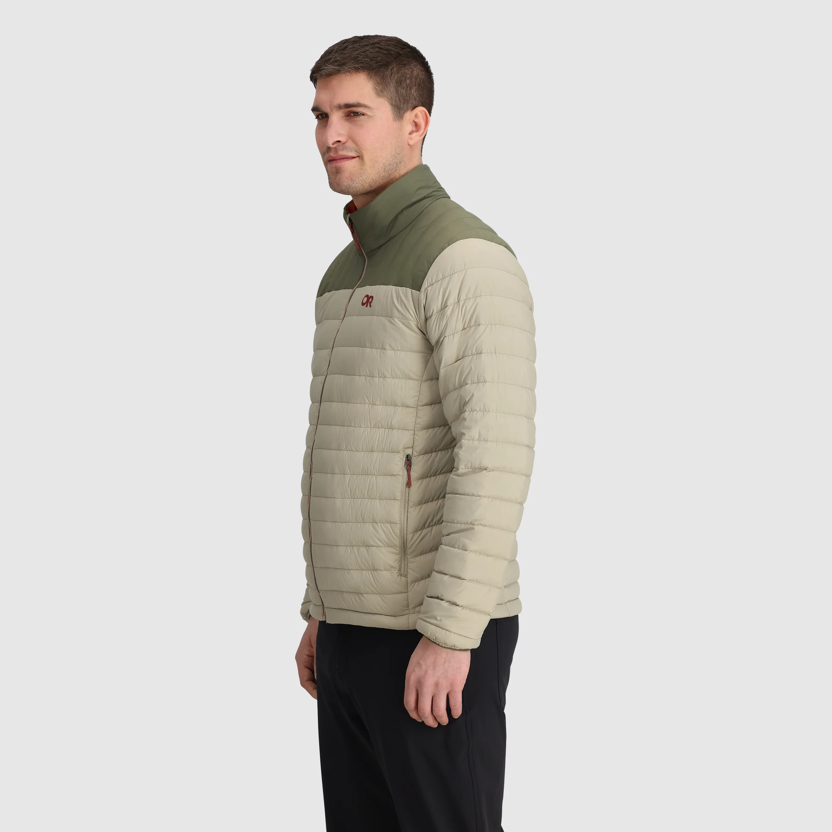 Men's Transcendent Down Jacket Outdoor Research
