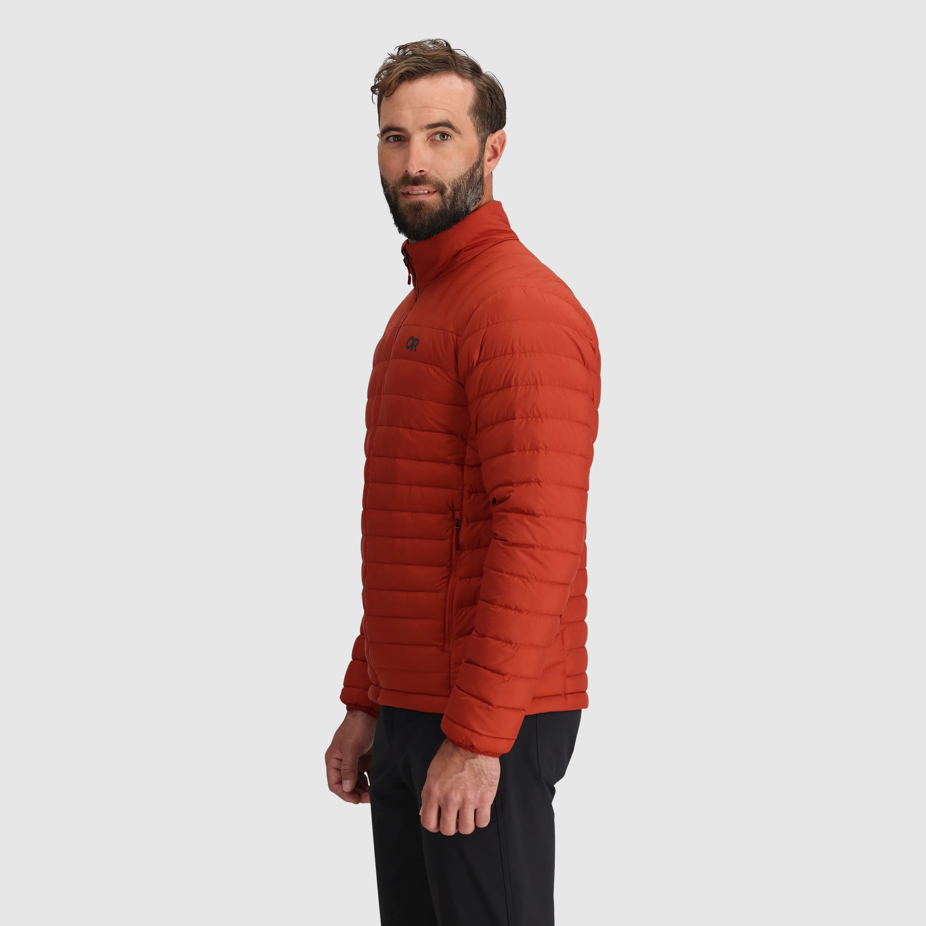 Men's Transcendent Down Jacket Outdoor Research