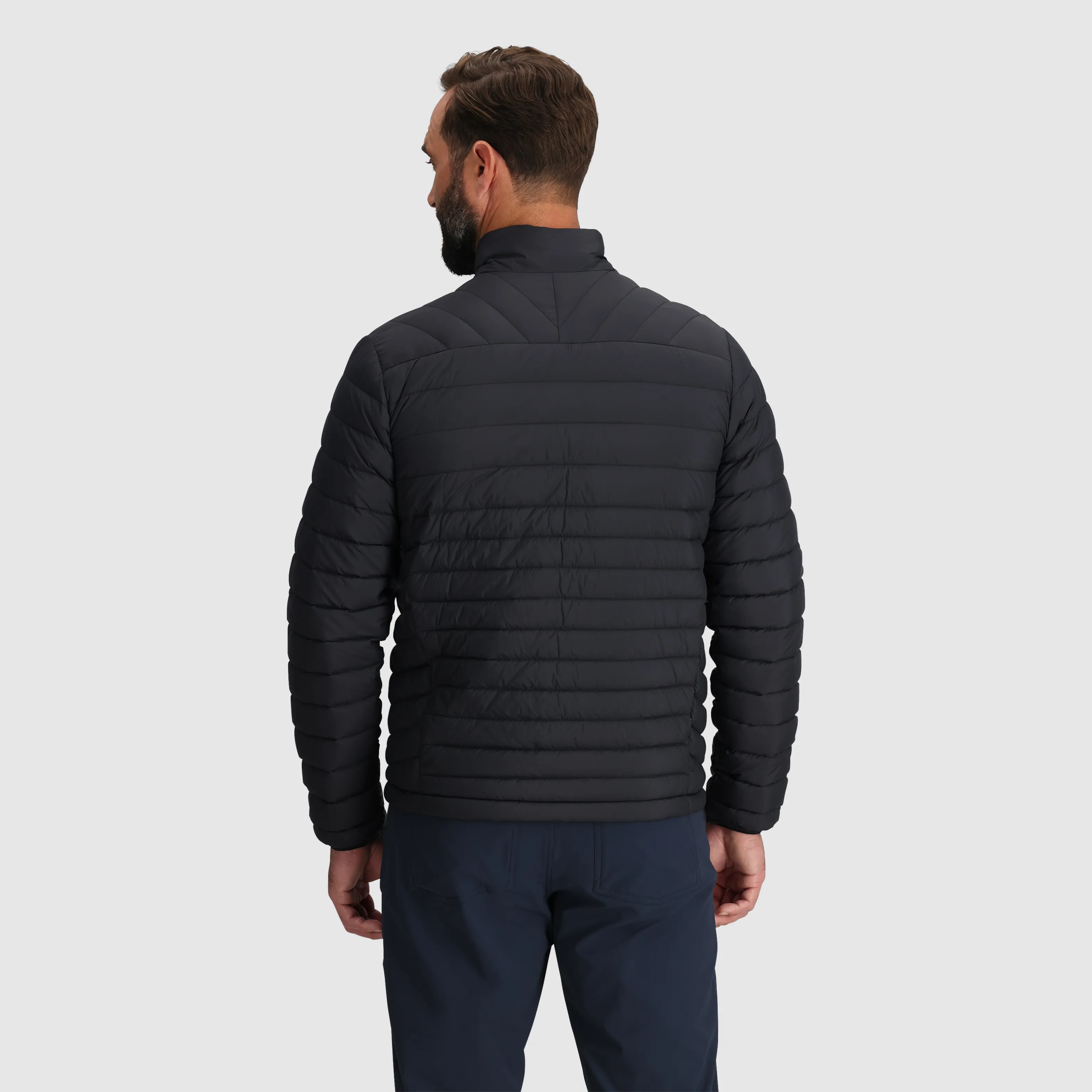 Men's Transcendent Down Jacket Outdoor Research