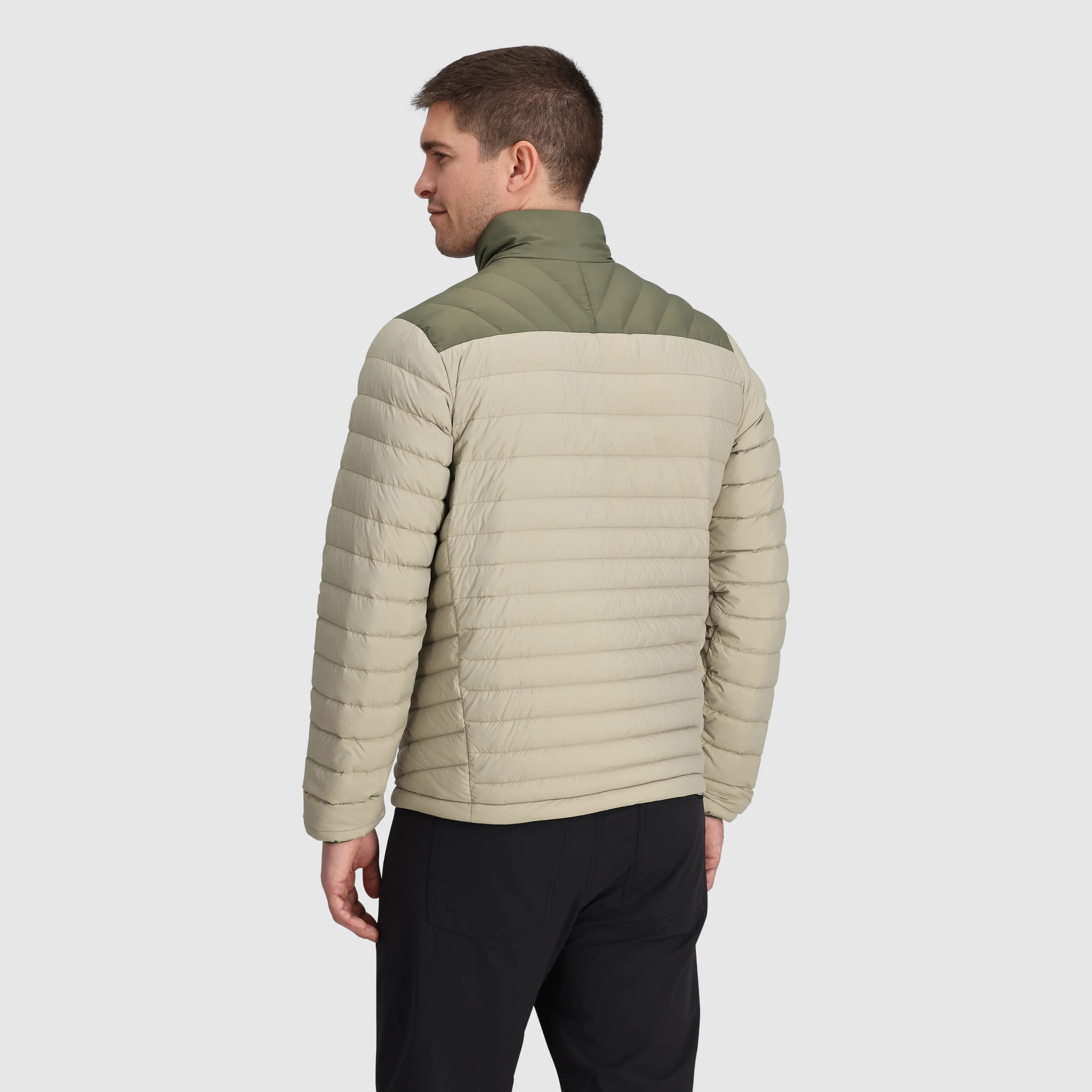 Men's Transcendent Down Jacket Outdoor Research