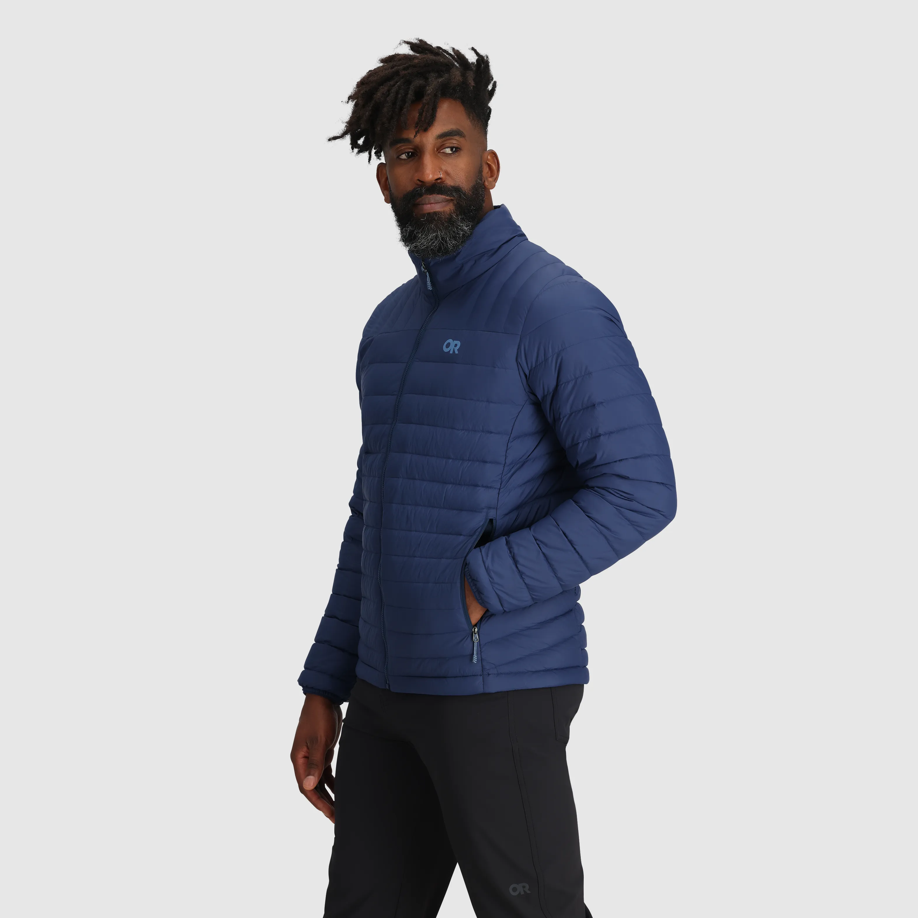 Men's Transcendent Down Jacket Outdoor Research