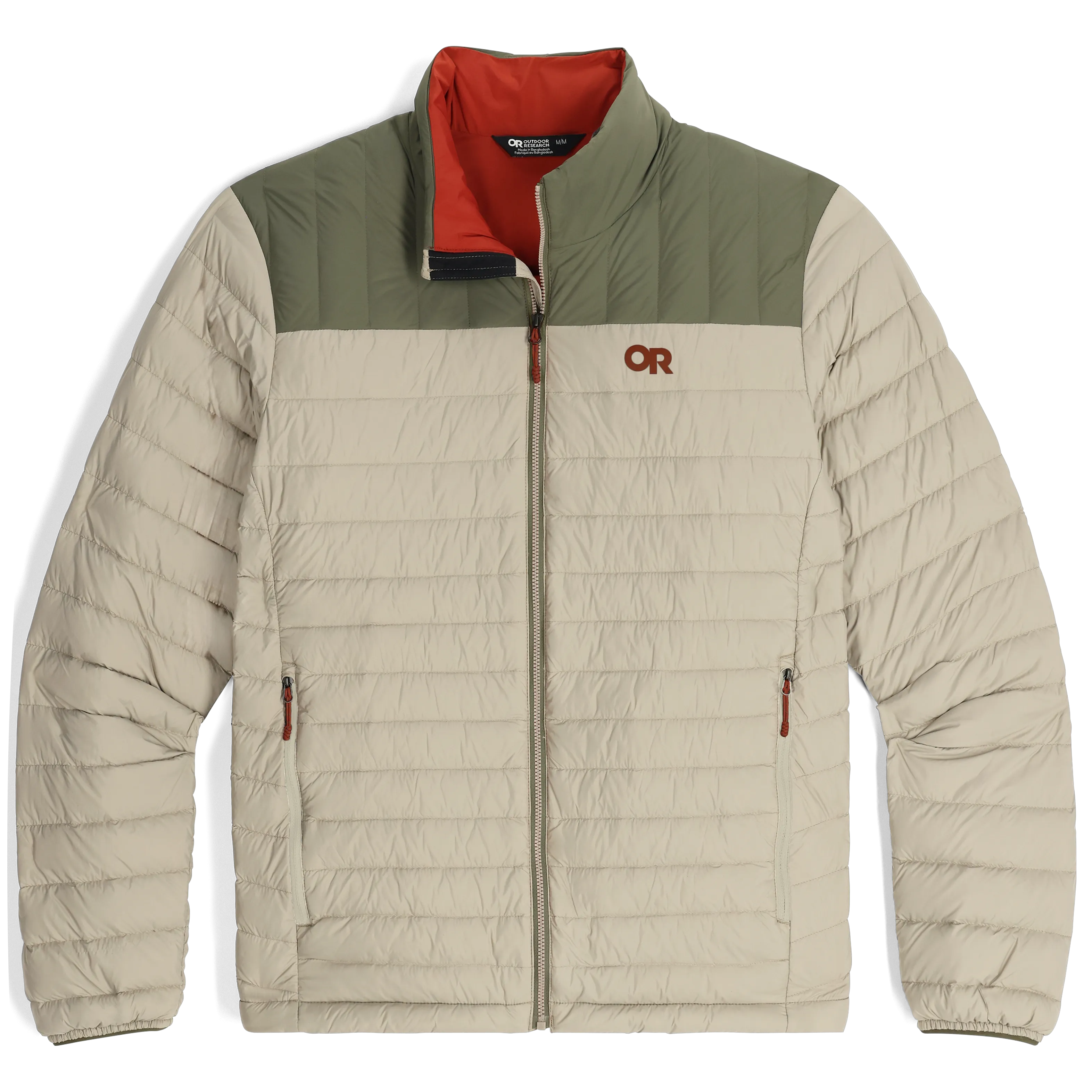Men's Transcendent Down Jacket Outdoor Research