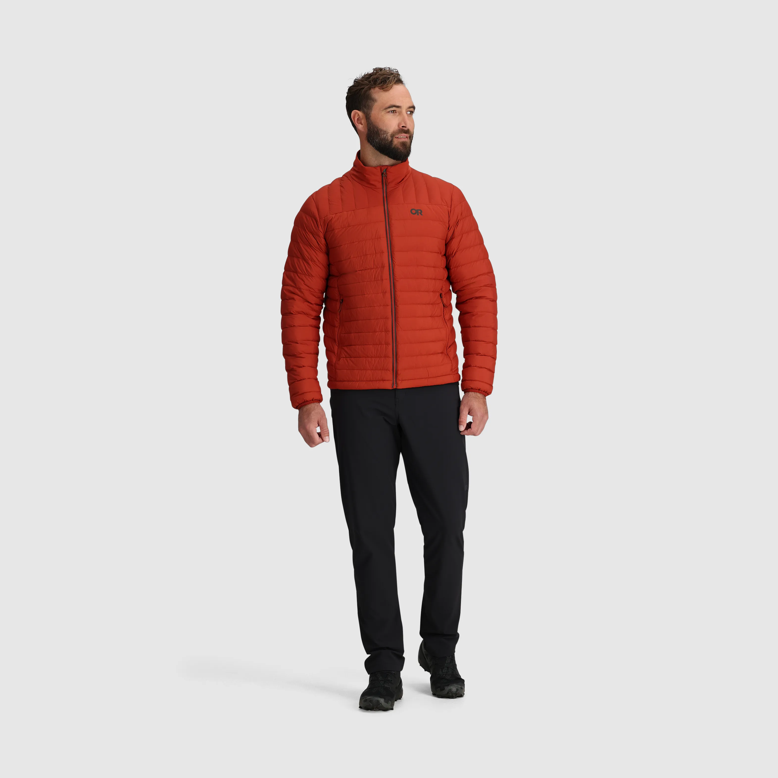 Men's Transcendent Down Jacket Outdoor Research