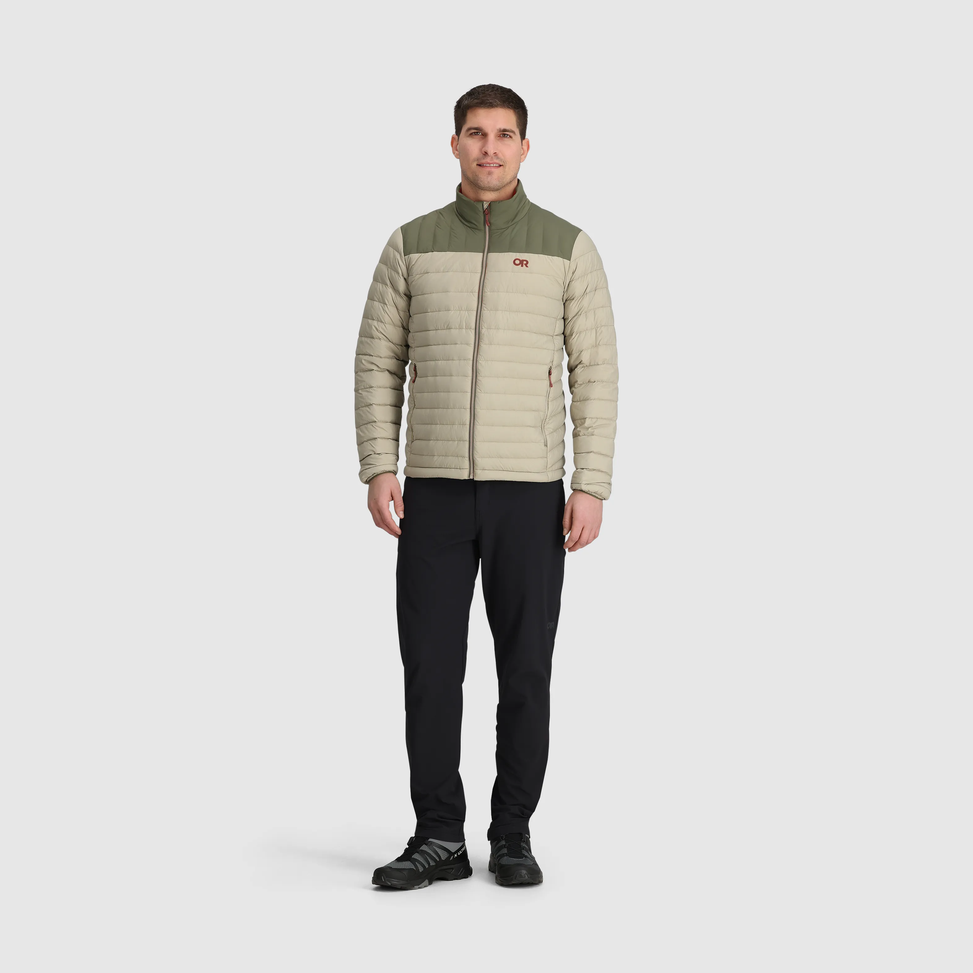 Men's Transcendent Down Jacket Outdoor Research