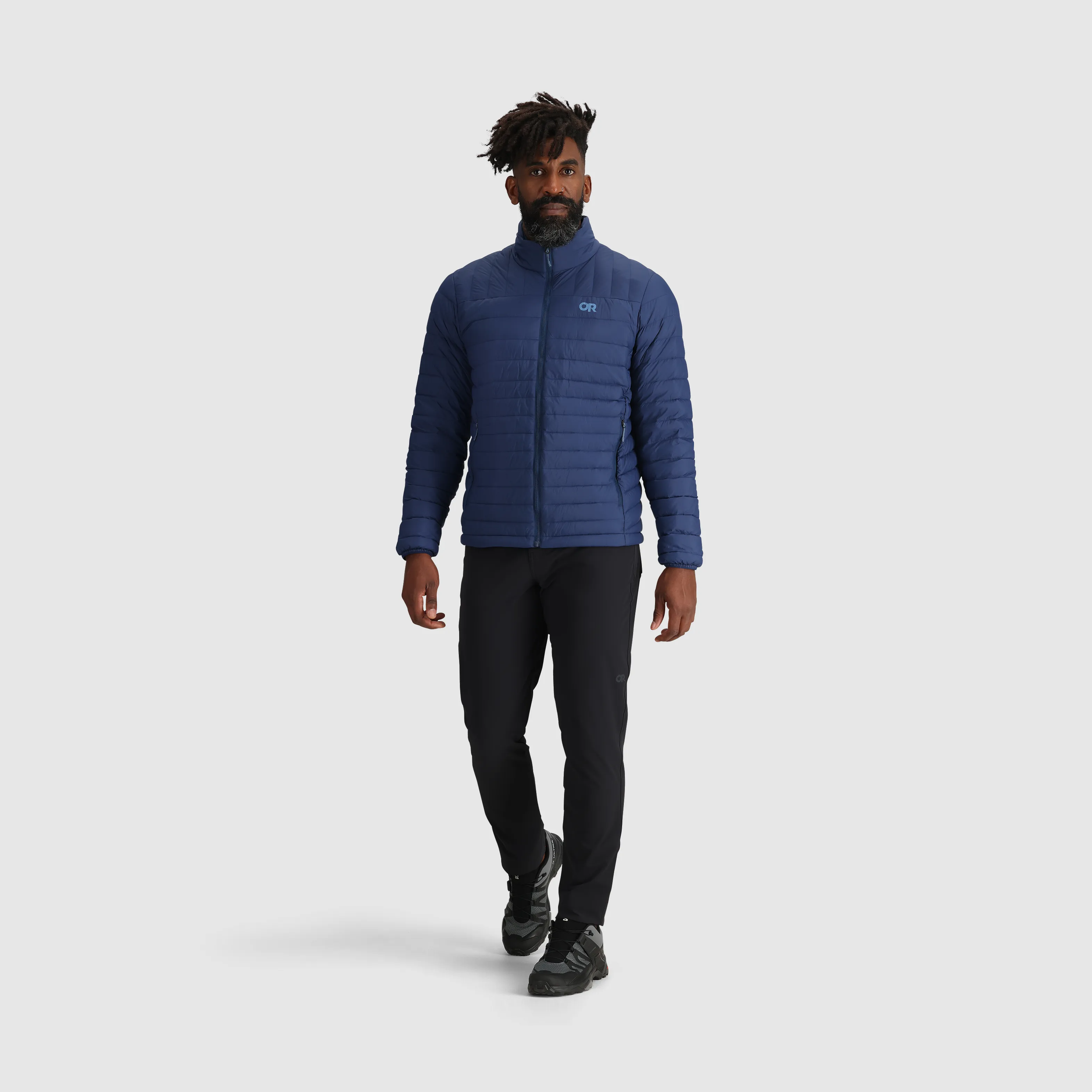 Men's Transcendent Down Jacket Outdoor Research
