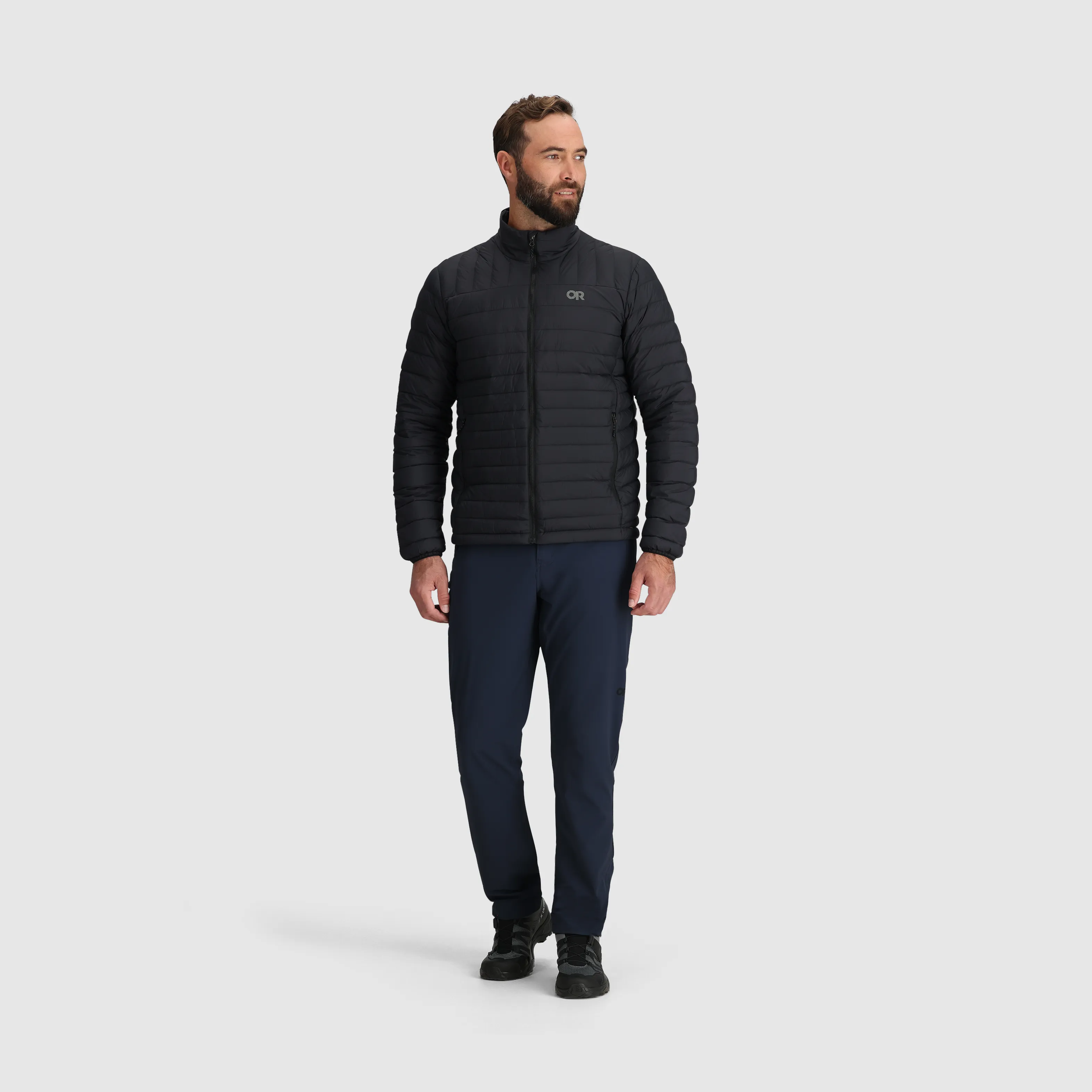 Men's Transcendent Down Jacket Outdoor Research